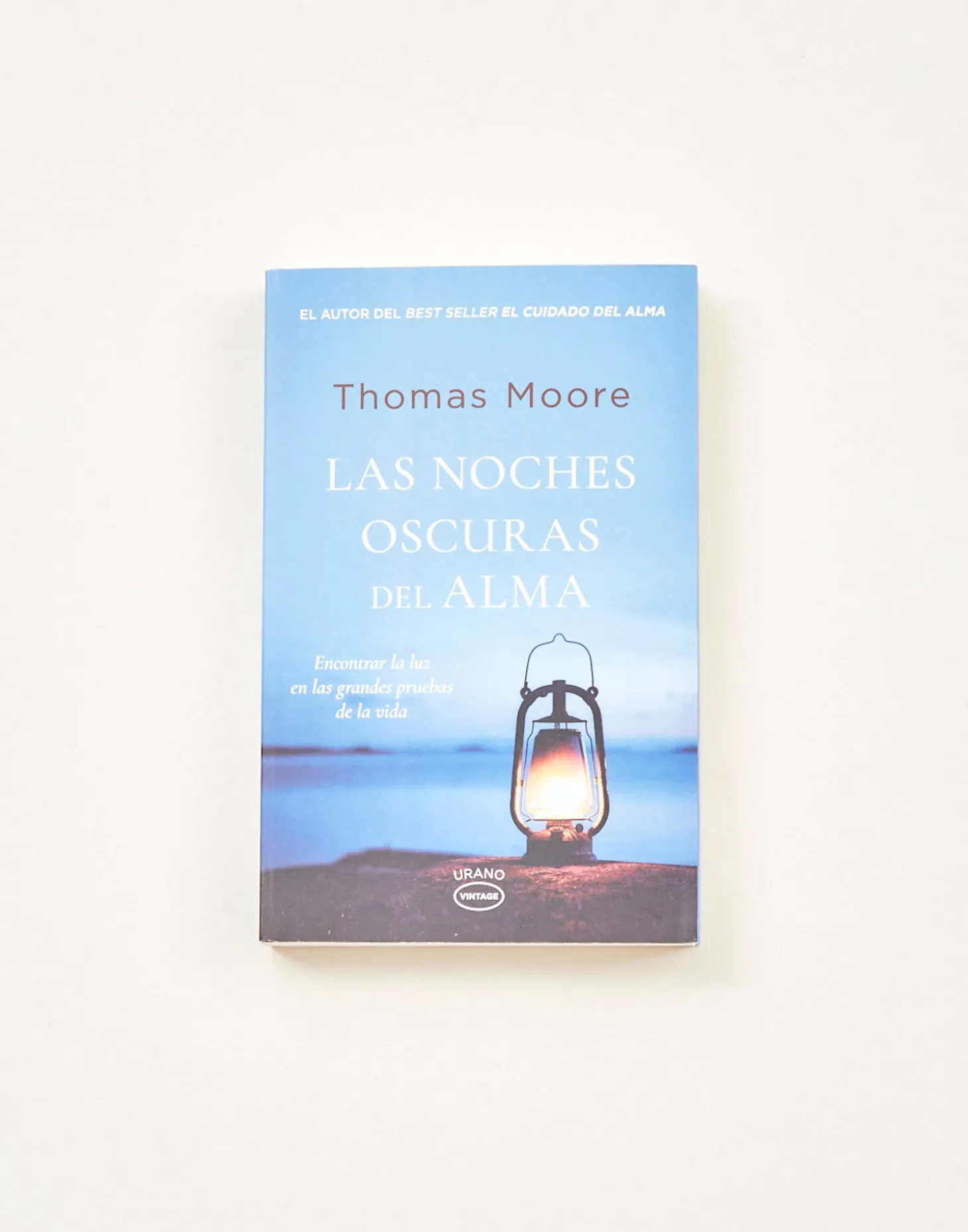 Natura Selection Libros>Las Noches Oscuras Del Alma