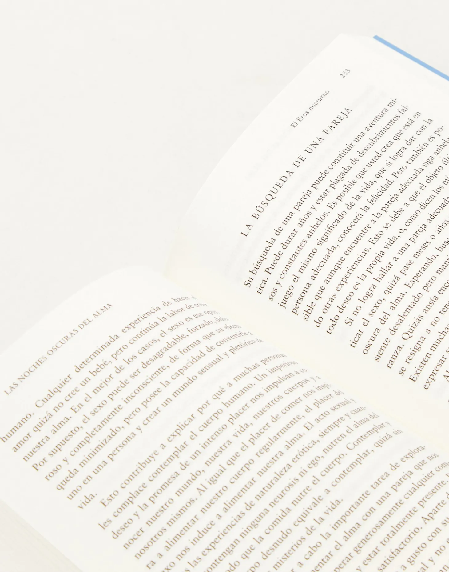 Natura Selection Libros>Las Noches Oscuras Del Alma