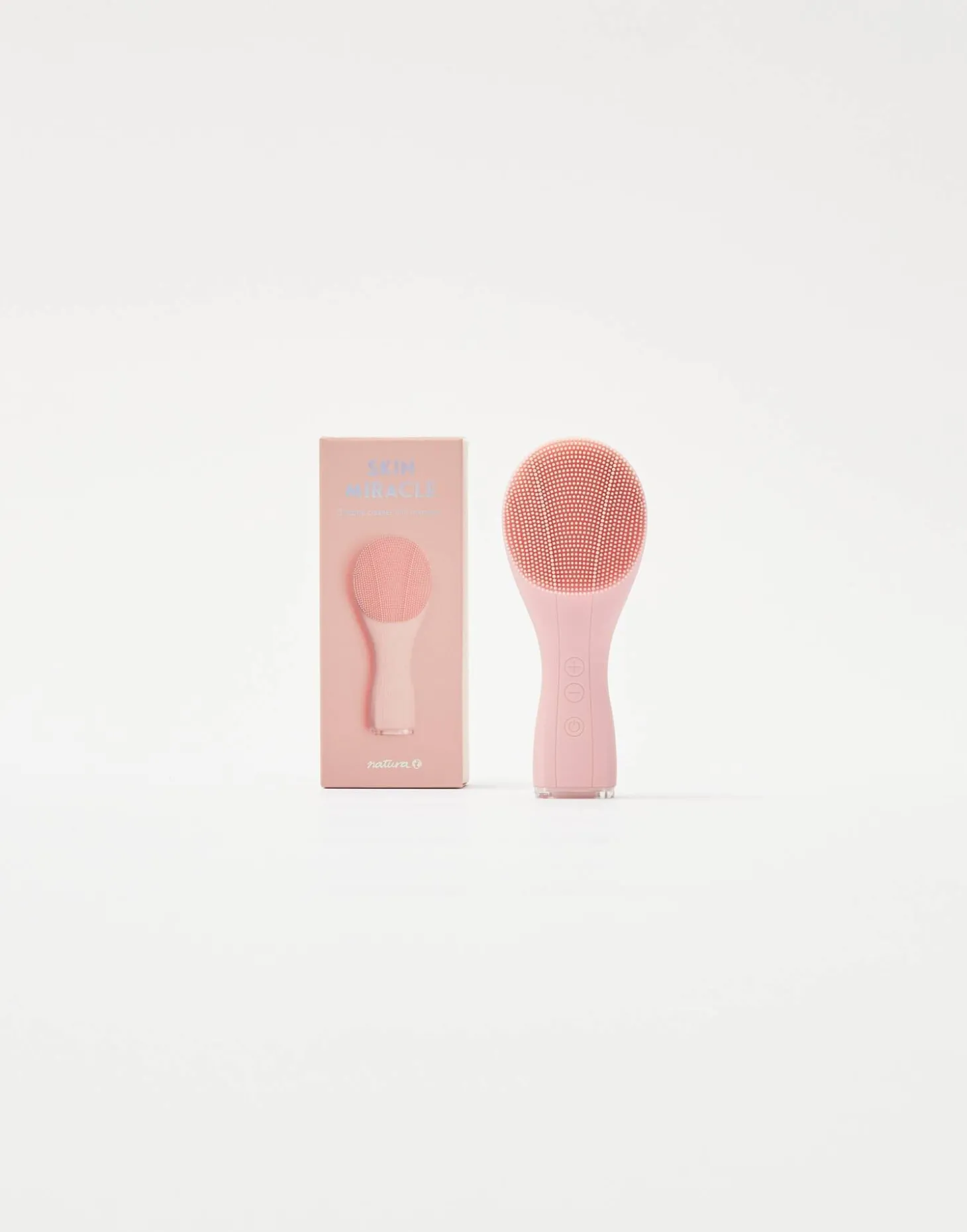 Natura Selection Bodycare & Beauty | Bodycare & Beauty>Limpiador Facial Gomoso