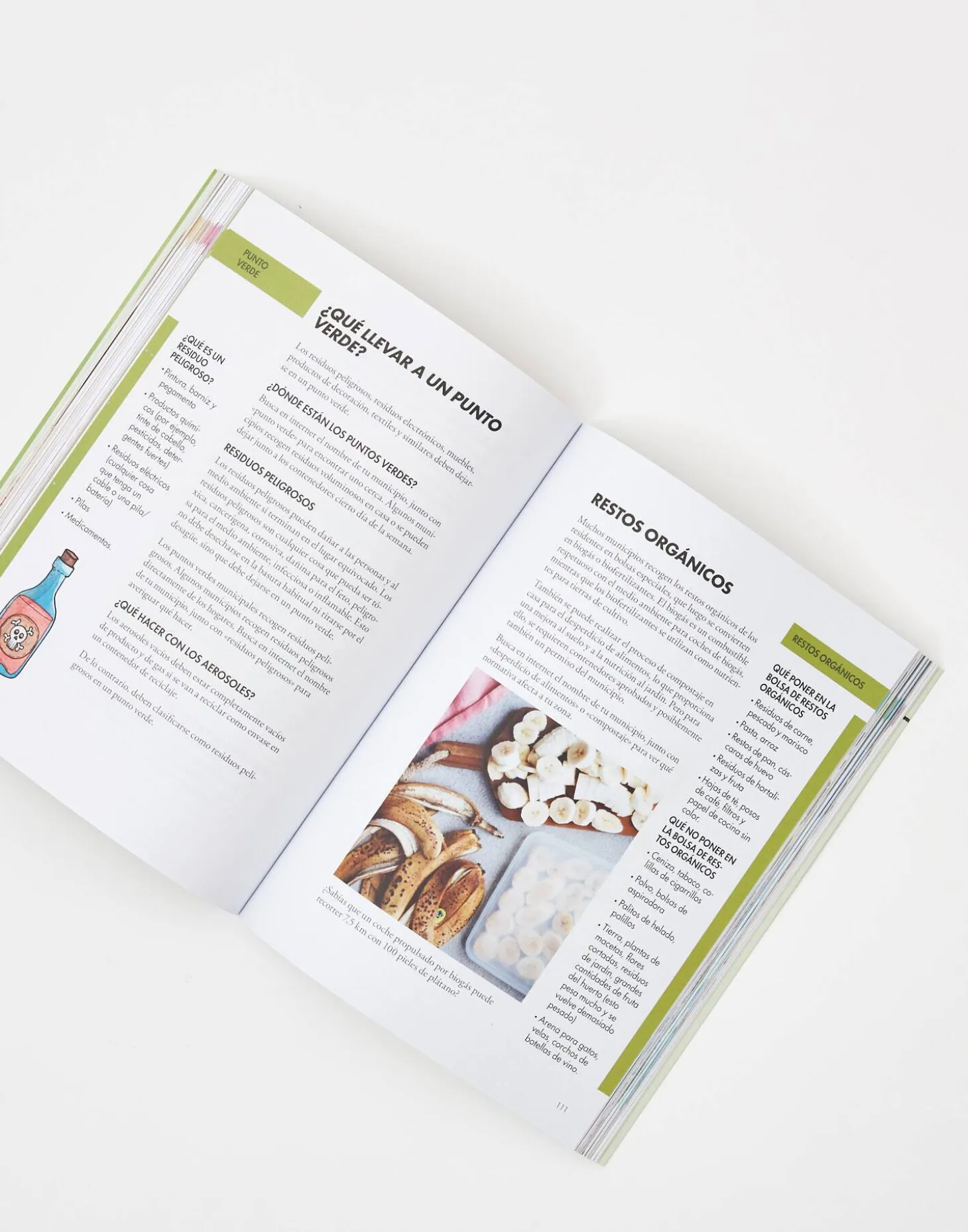 Natura Selection Libros>Limpieza Eco