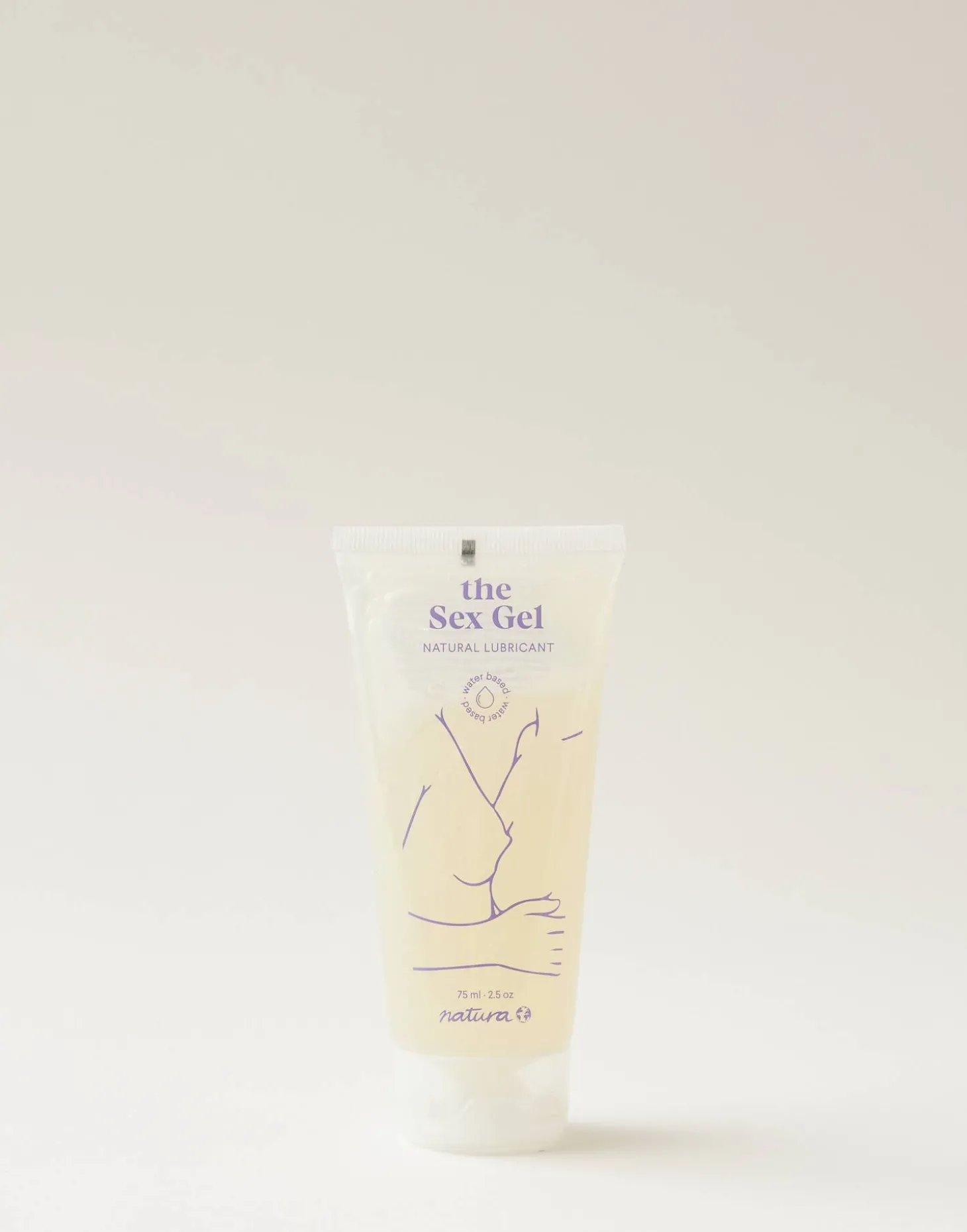 Natura Selection Bodycare & Beauty | Bodycare & Beauty>Lubricante Natural