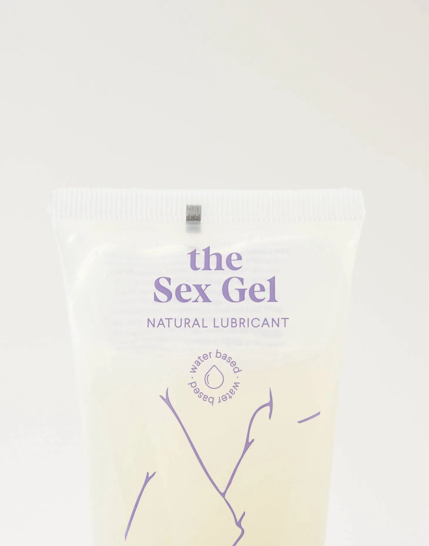 Natura Selection Bodycare & Beauty | Bodycare & Beauty>Lubricante Natural