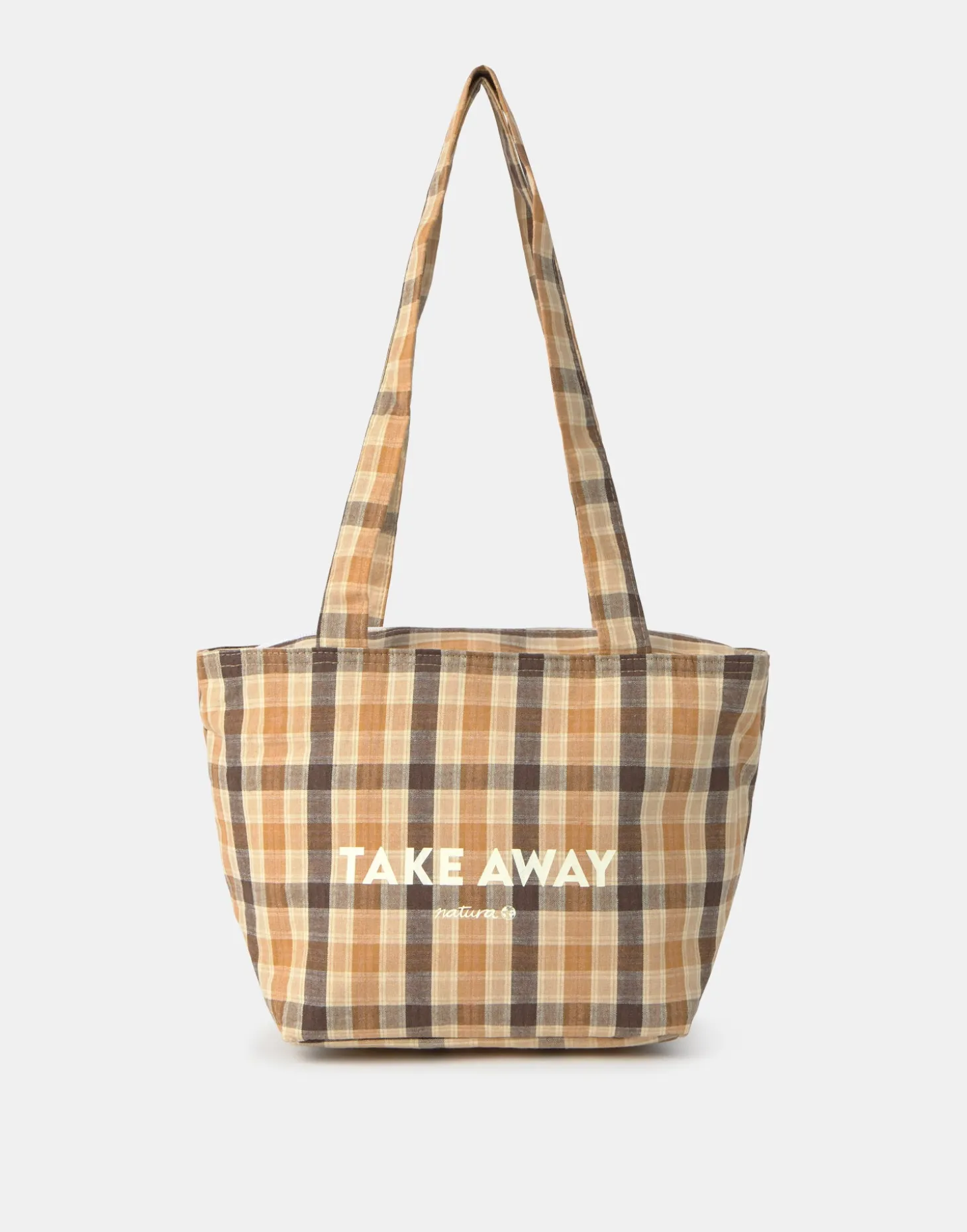 Natura Selection Cocina>Lunch Bag Asas Largas