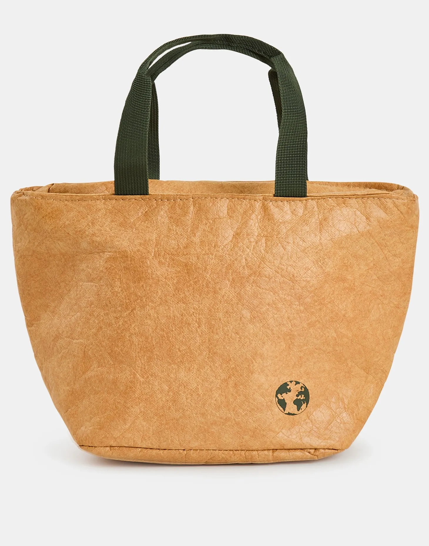 Natura Selection Cocina>Lunch Bag Kraft