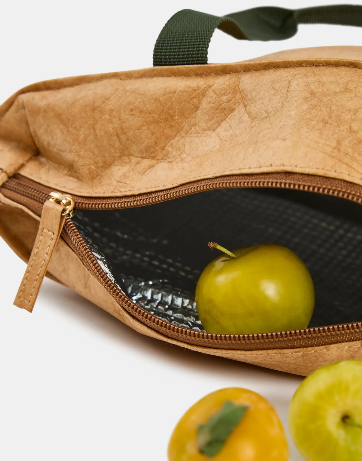 Natura Selection Cocina>Lunch Bag Kraft