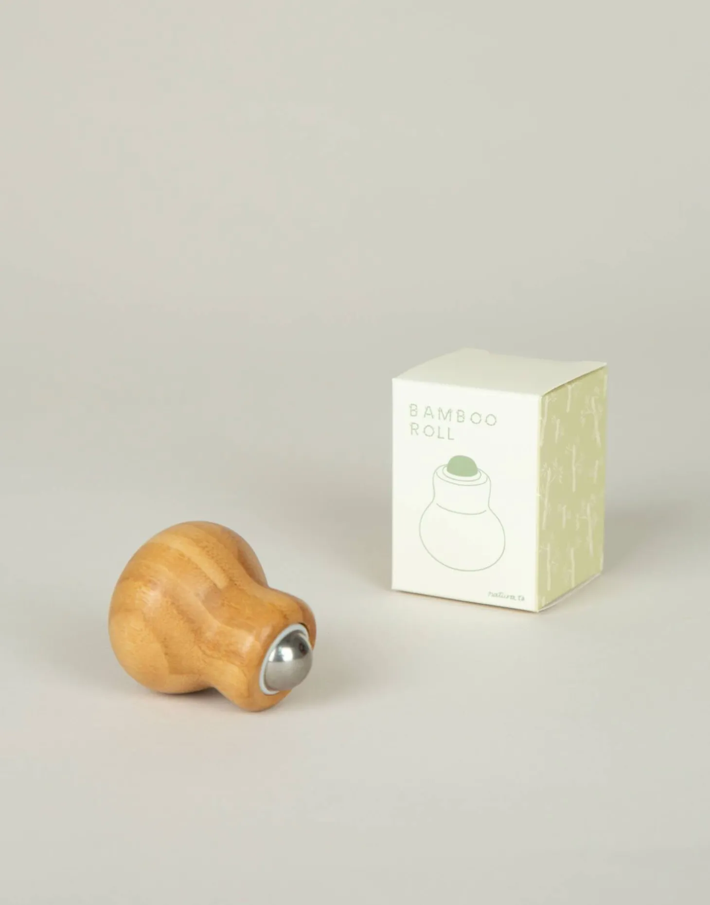 Natura Selection Bodycare & Beauty | Bodycare & Beauty>Masaje Roll Bambú