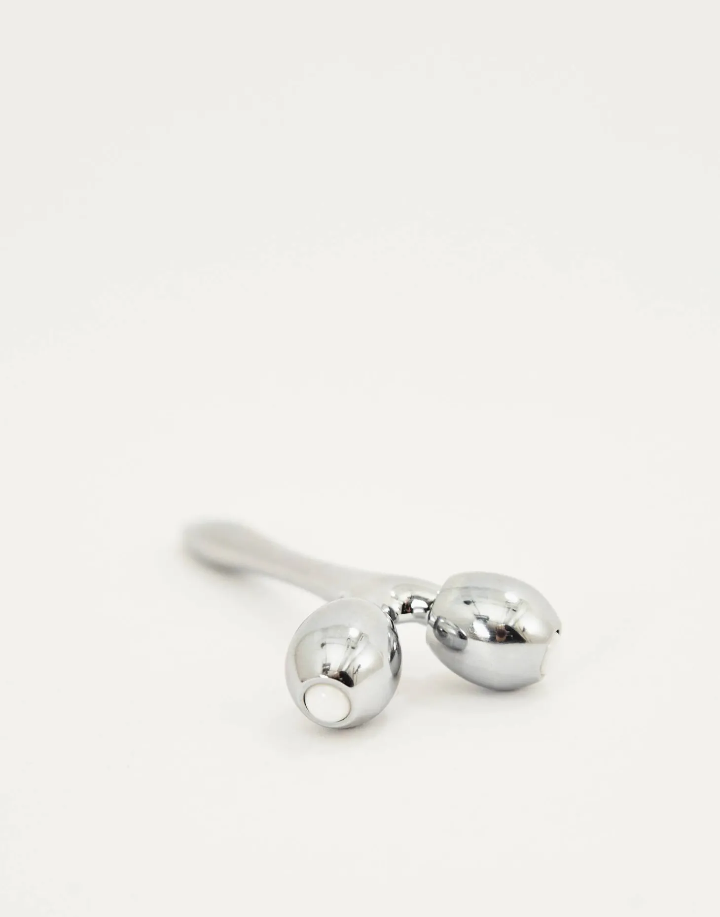 Natura Selection Bodycare & Beauty | Bodycare & Beauty>Masajeador Facial Roller Metal
