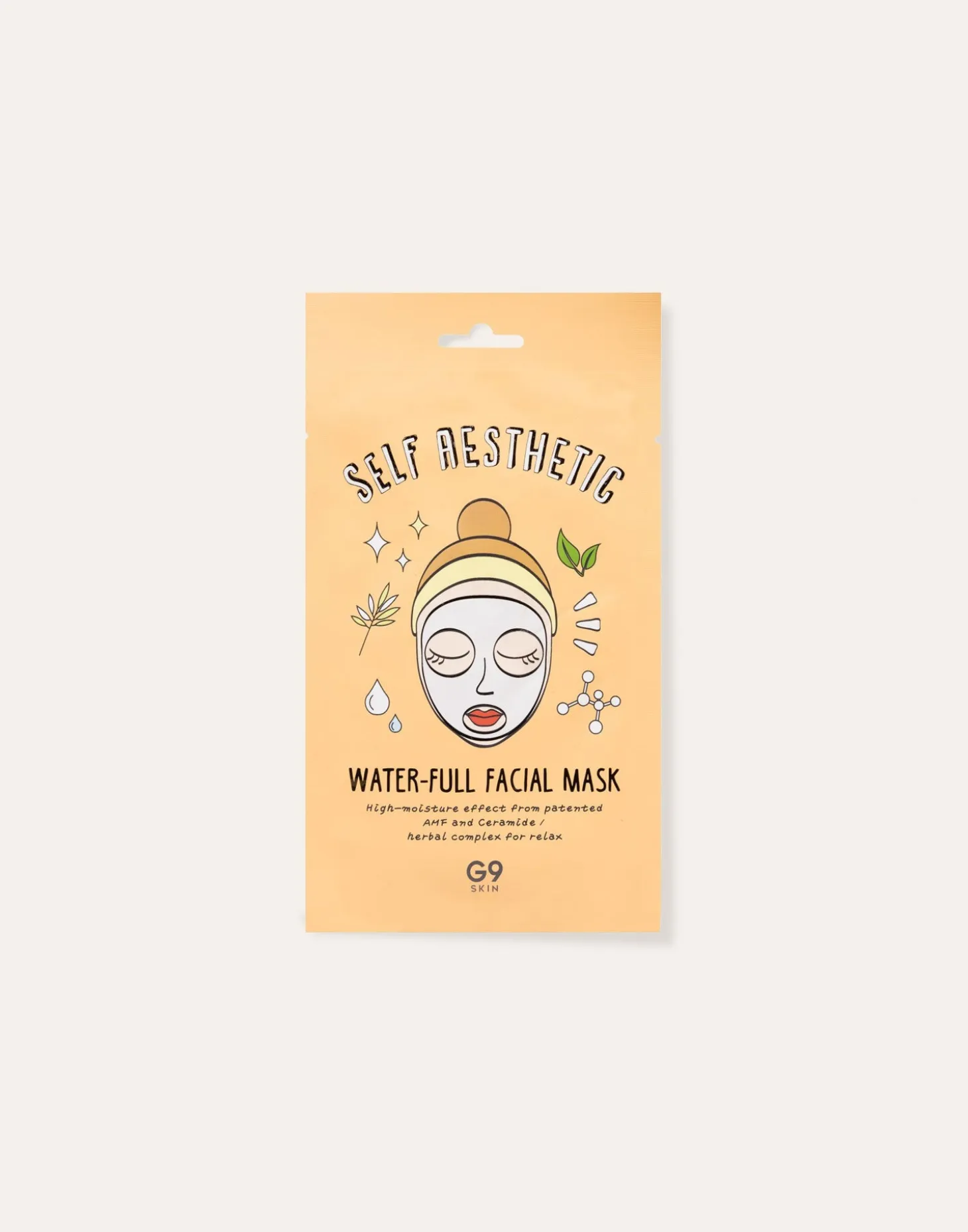 Natura Selection Bodycare & Beauty | Bodycare & Beauty>Mascarilla Hidratante
