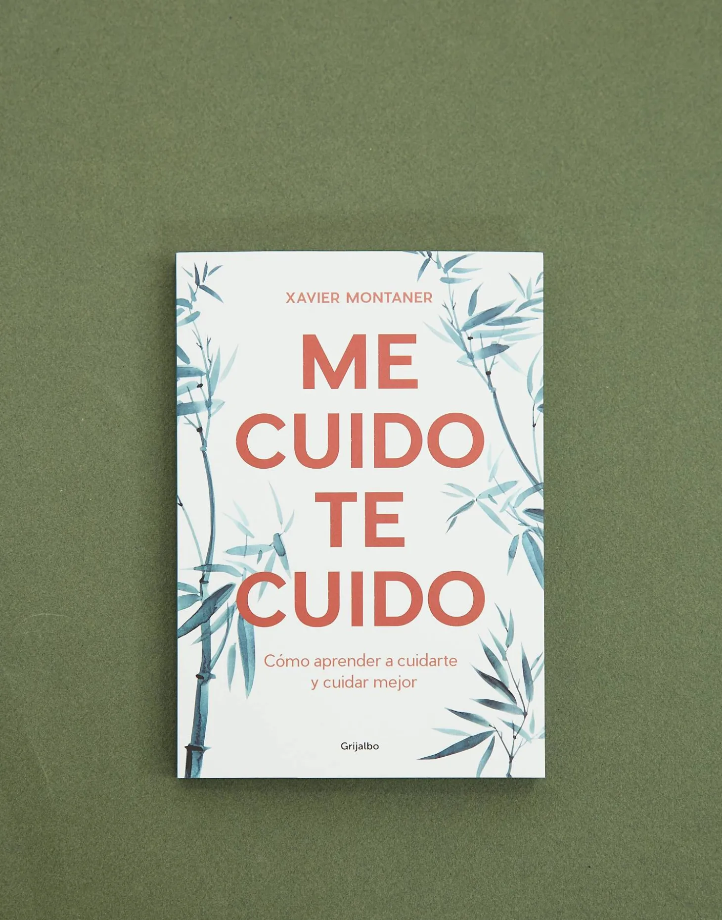 Natura Selection Libros>Me Cuido, Te Cuido