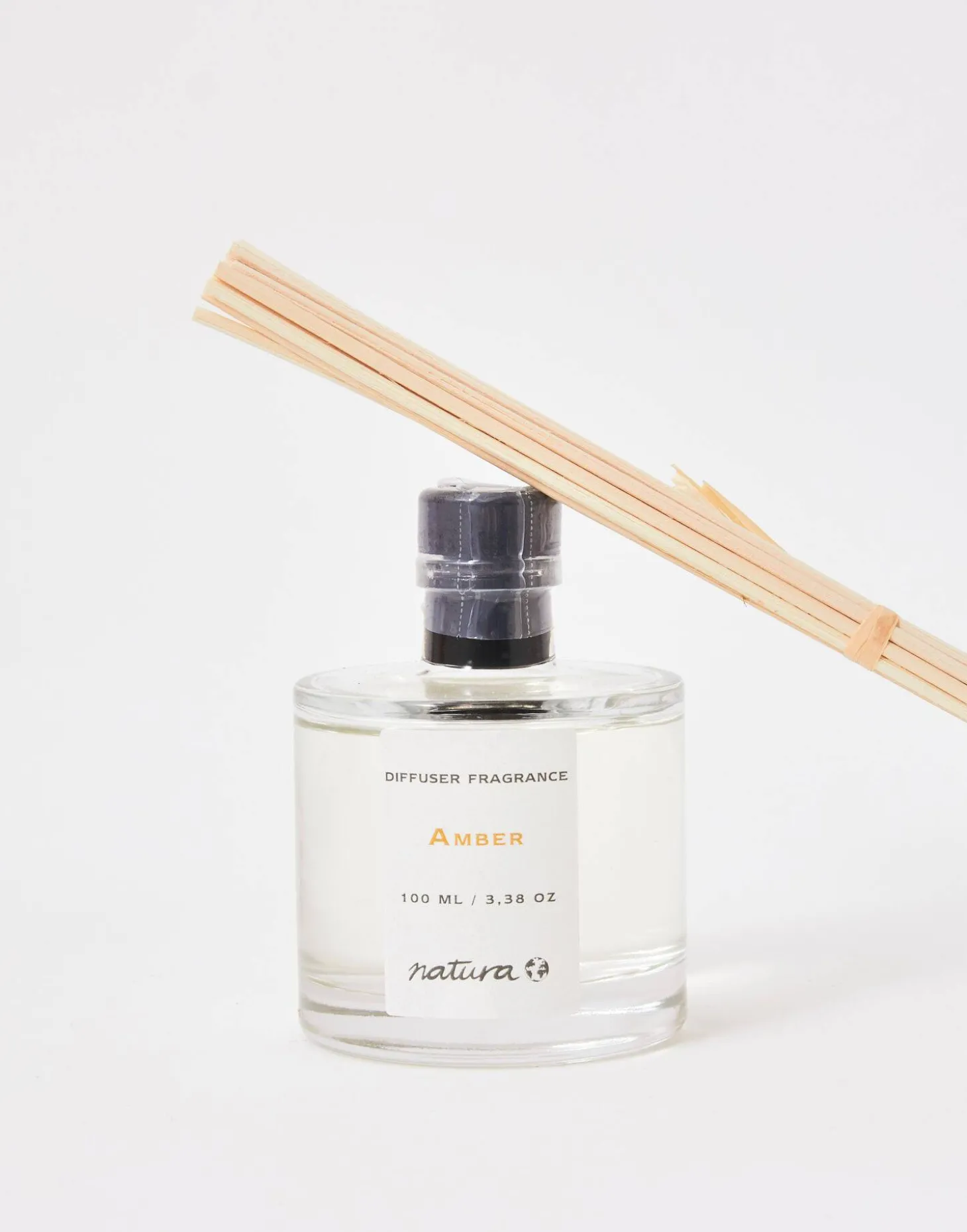 Natura Selection Aromas Y Difusores | Difusores>Mikado 100ml