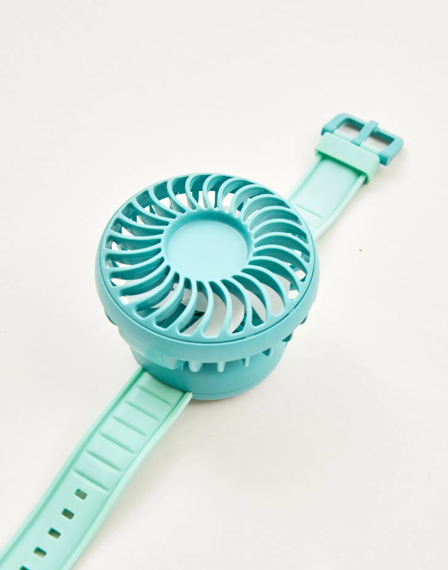 Natura Selection Viaje | Electrónica Y Gadget>Mini Ventilador De Pulsera