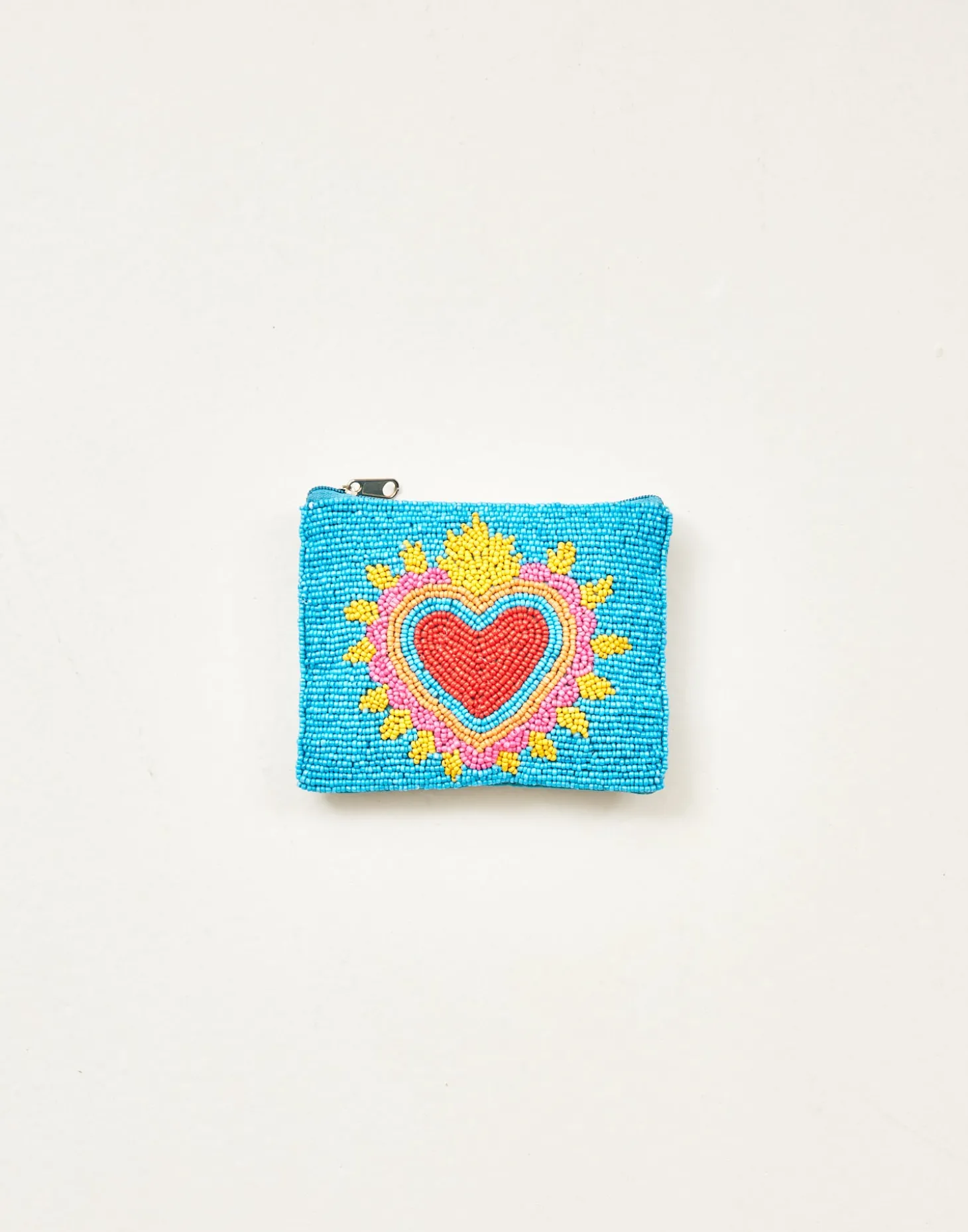 Natura Selection Bolsos Y Monederos>Monedero Bolitas