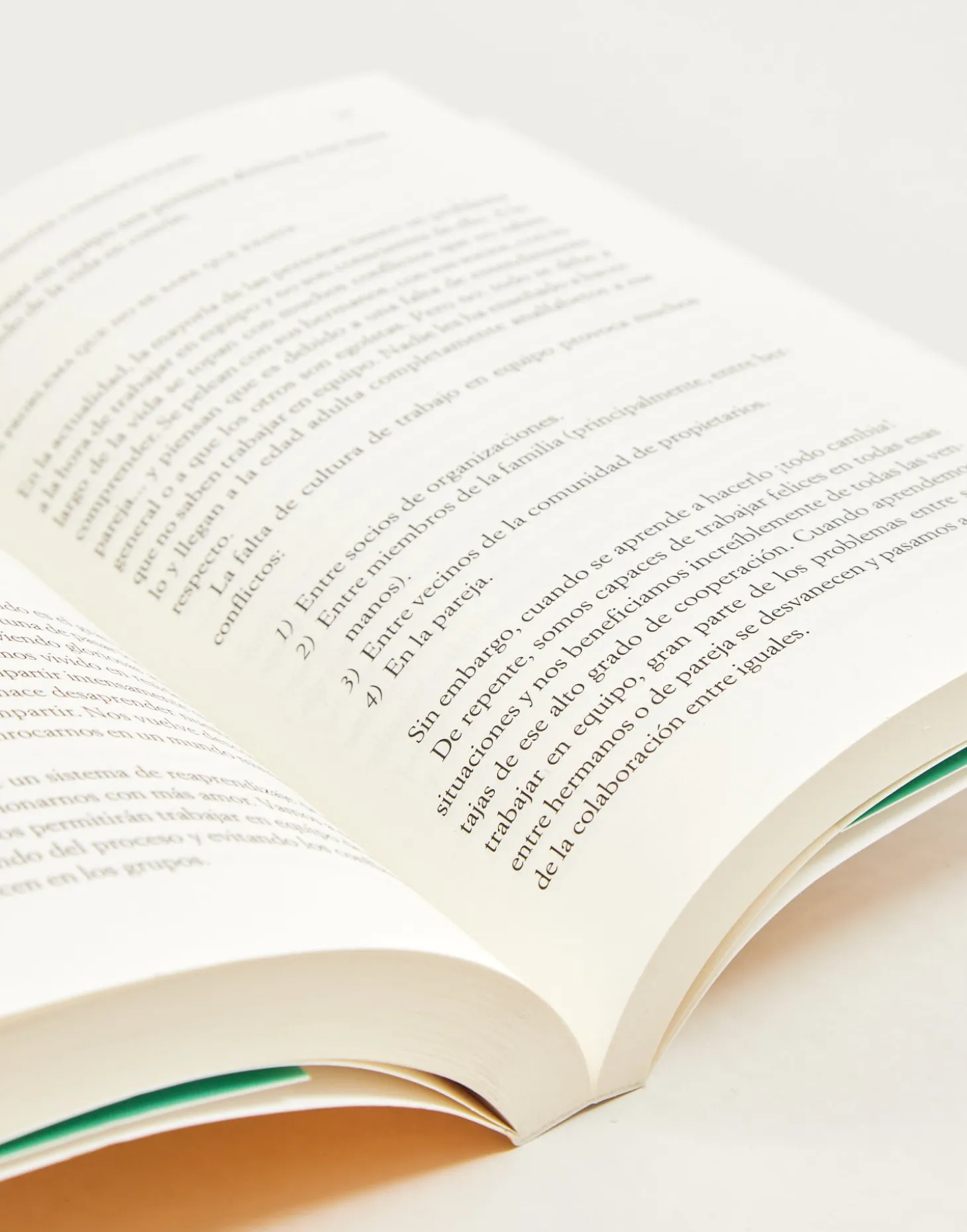 Natura Selection Libros>No Hagas Montañas De Granos De Arena