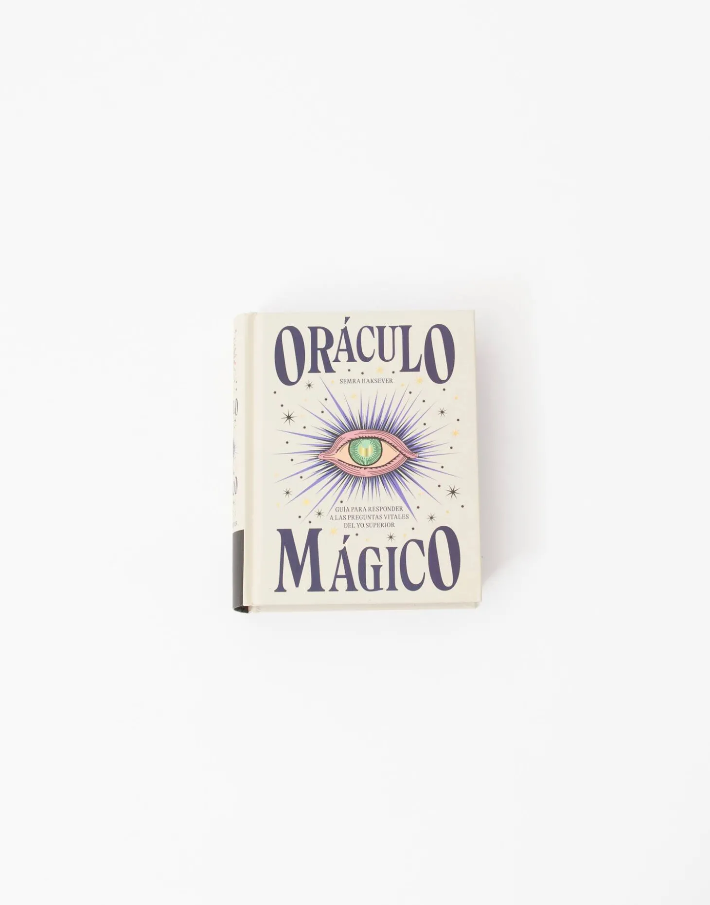 Natura Selection Libros>Oráculo Mágico