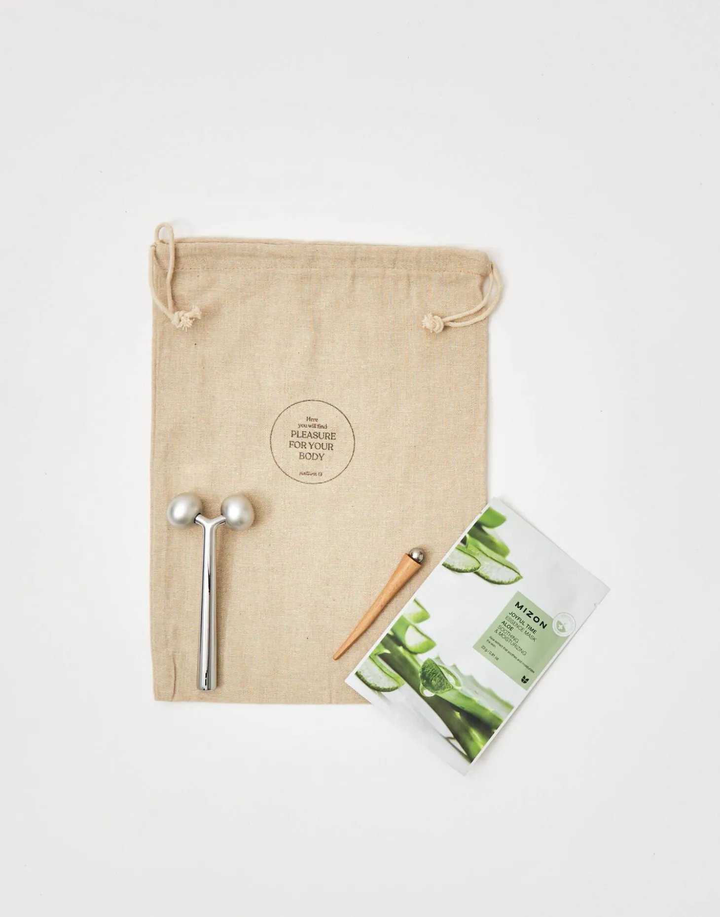 Natura Selection Bodycare & Beauty | Bodycare & Beauty>Pack Spa Day