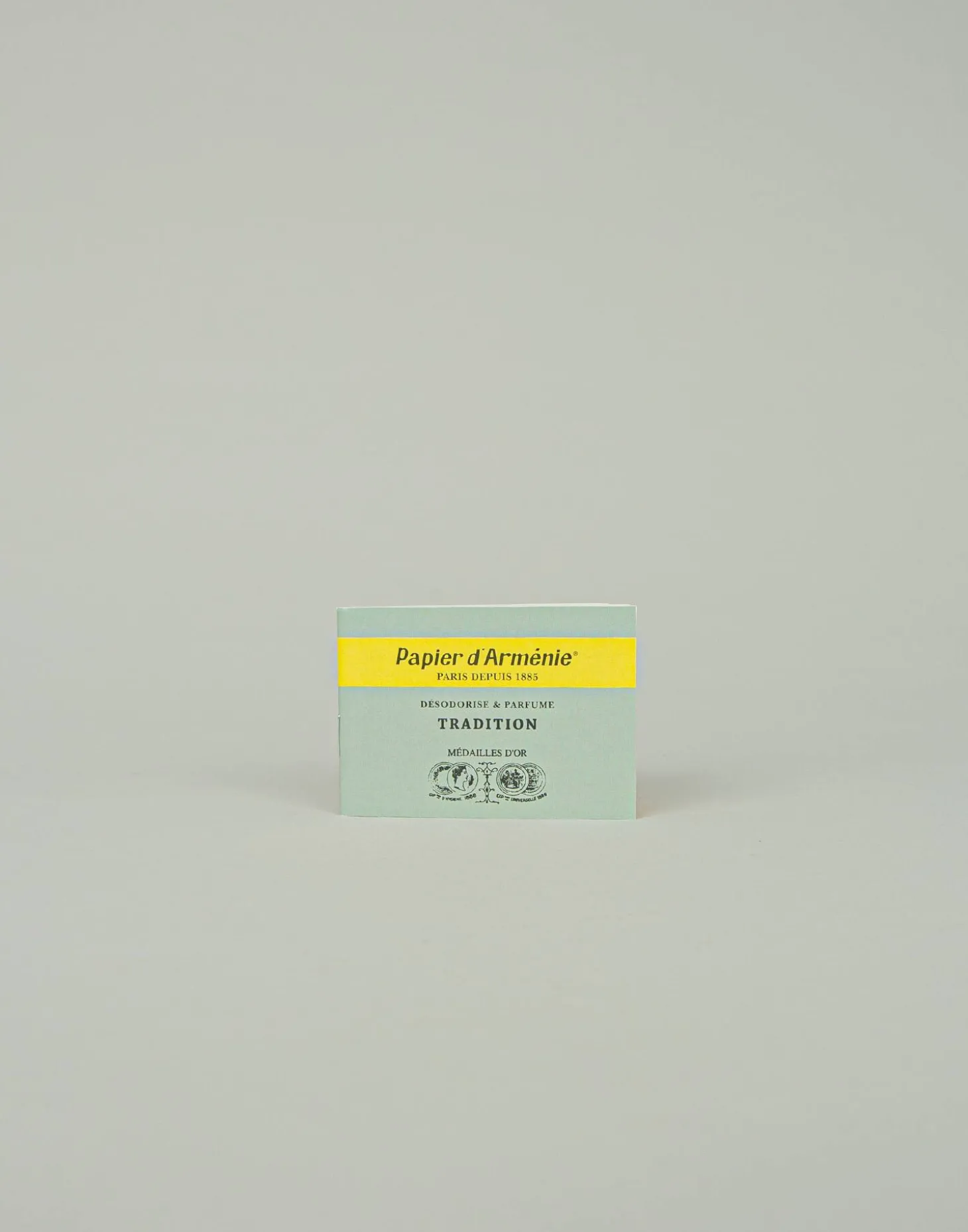 Natura Selection Aromas Y Difusores>Papel Armenia Tradition