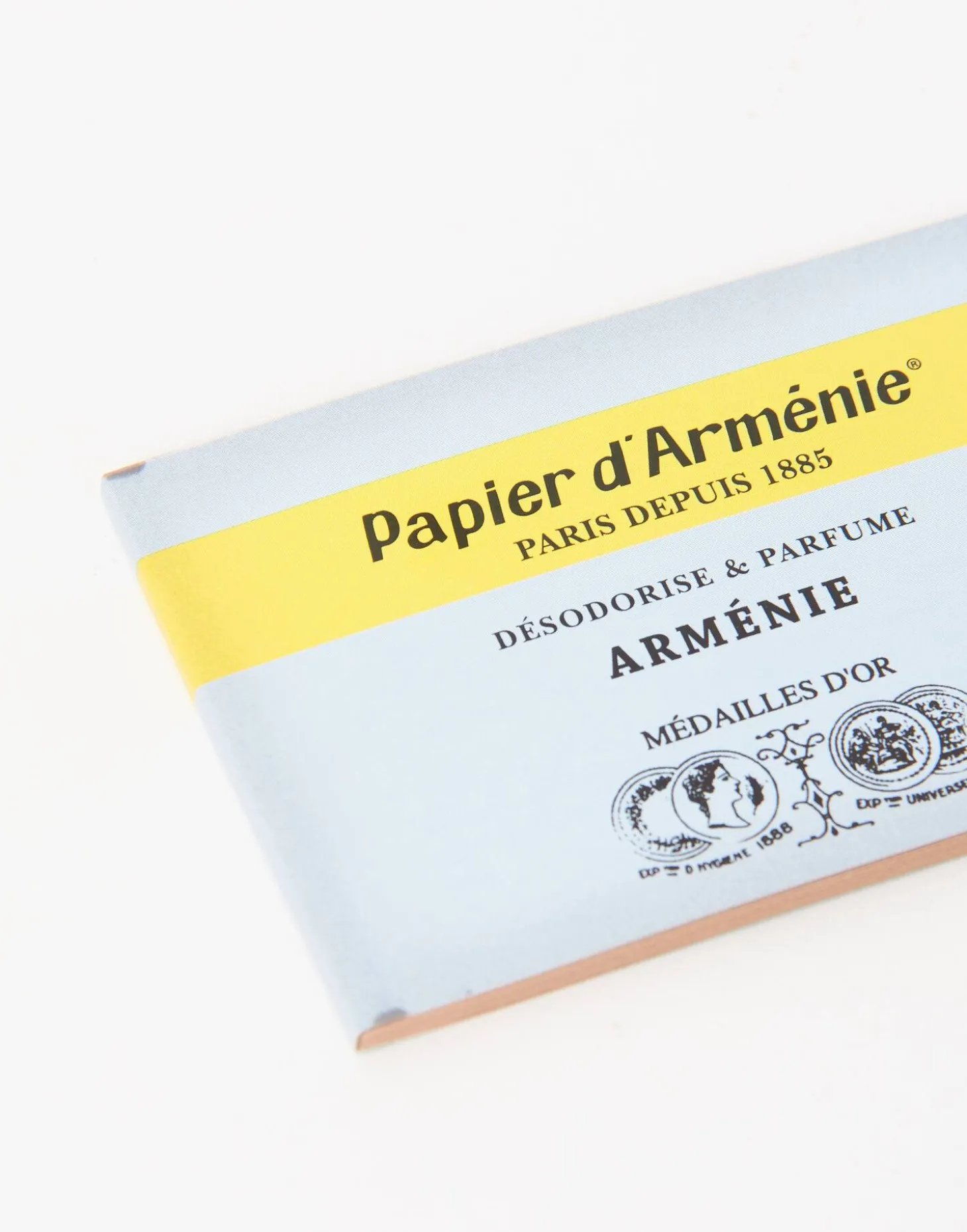 Natura Selection Aromas Y Difusores>Papier D'Arménie