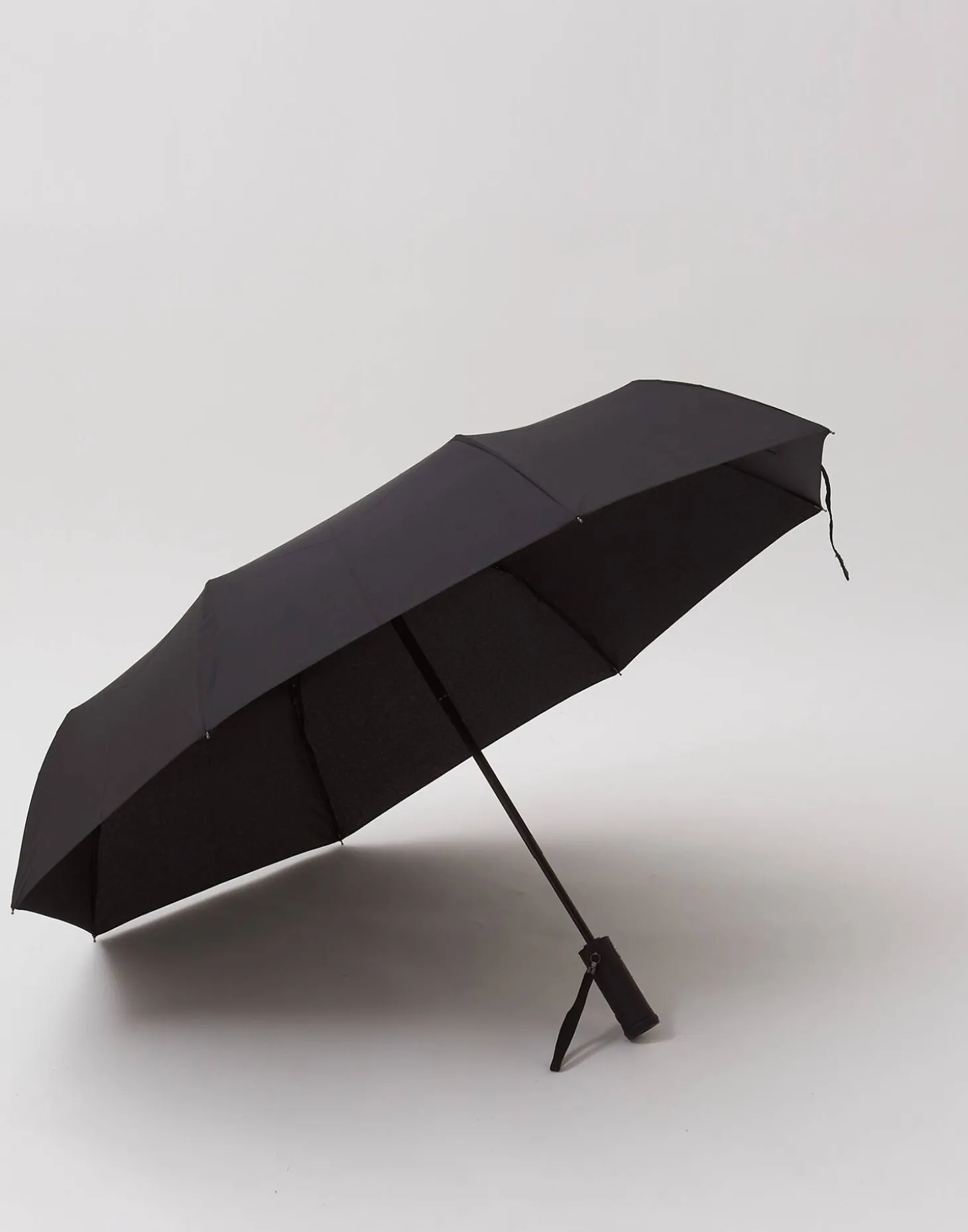 Natura Selection Viaje | Electrónica Y Gadget>Paraguas Plegable Con Luz