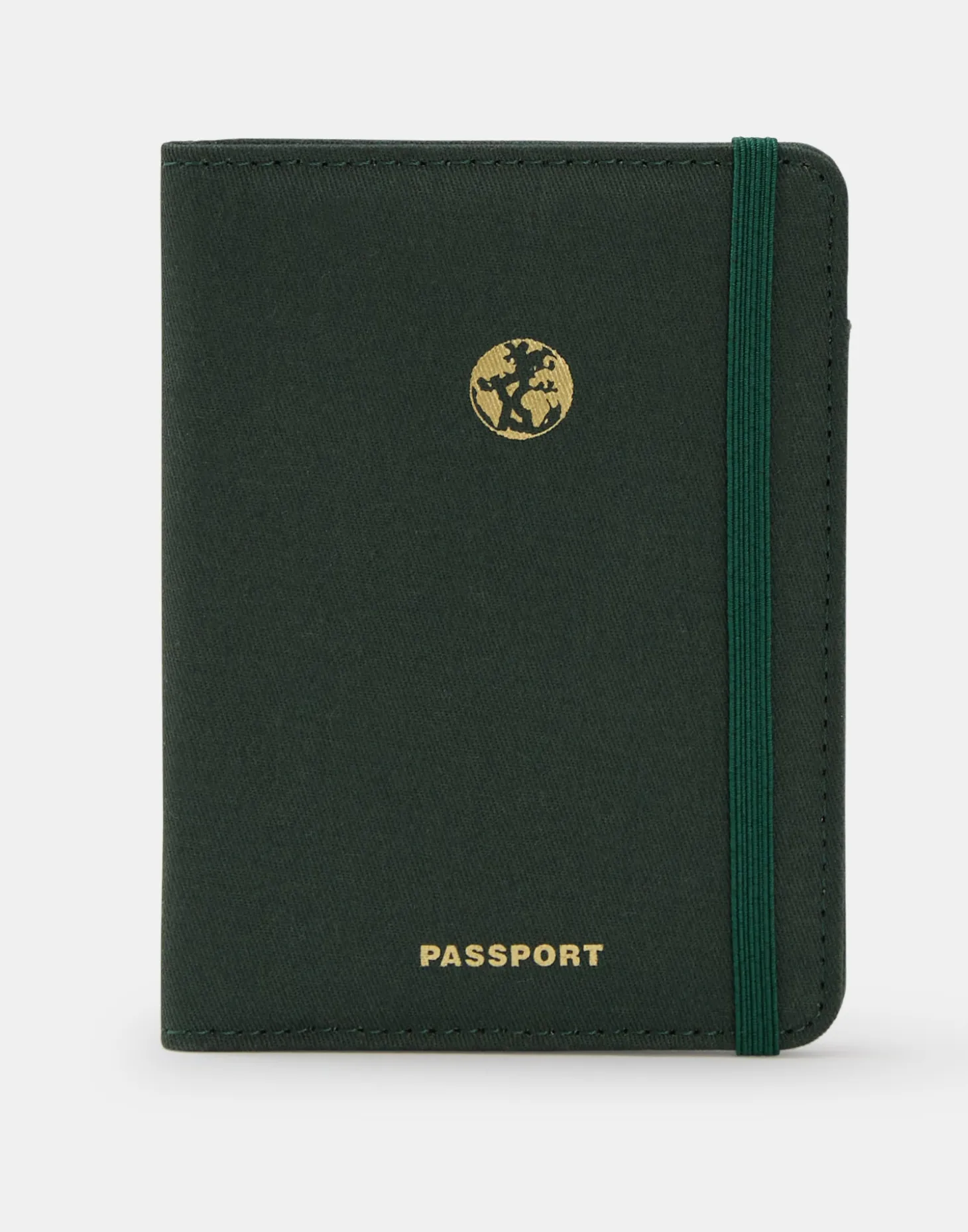 Natura Selection Viaje>Pasaportera