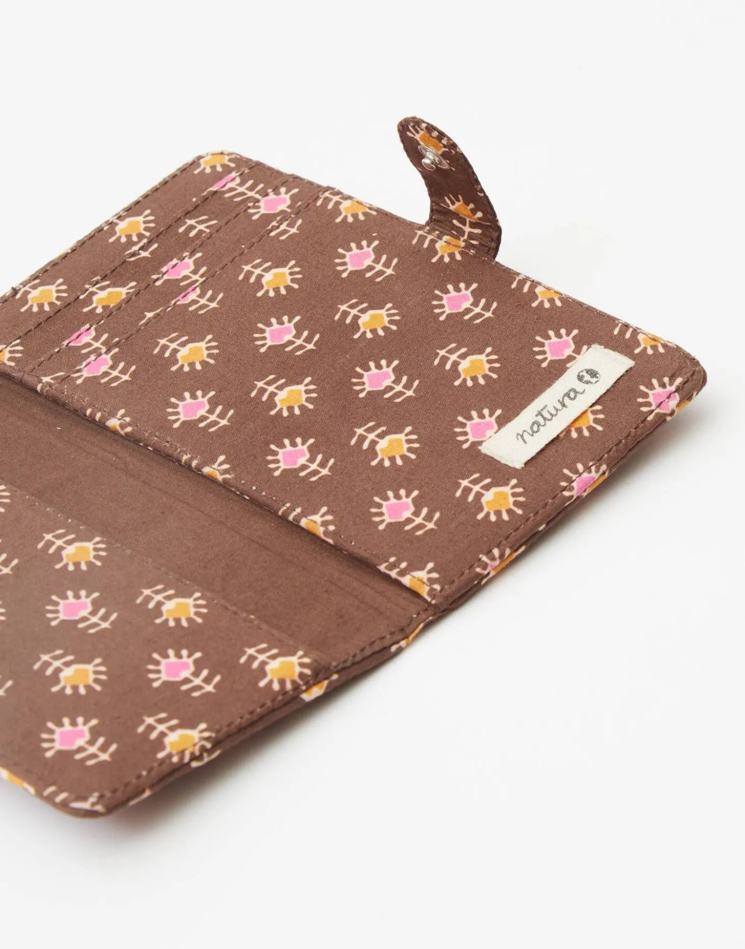 Natura Selection Viaje>Pasaportera Flower