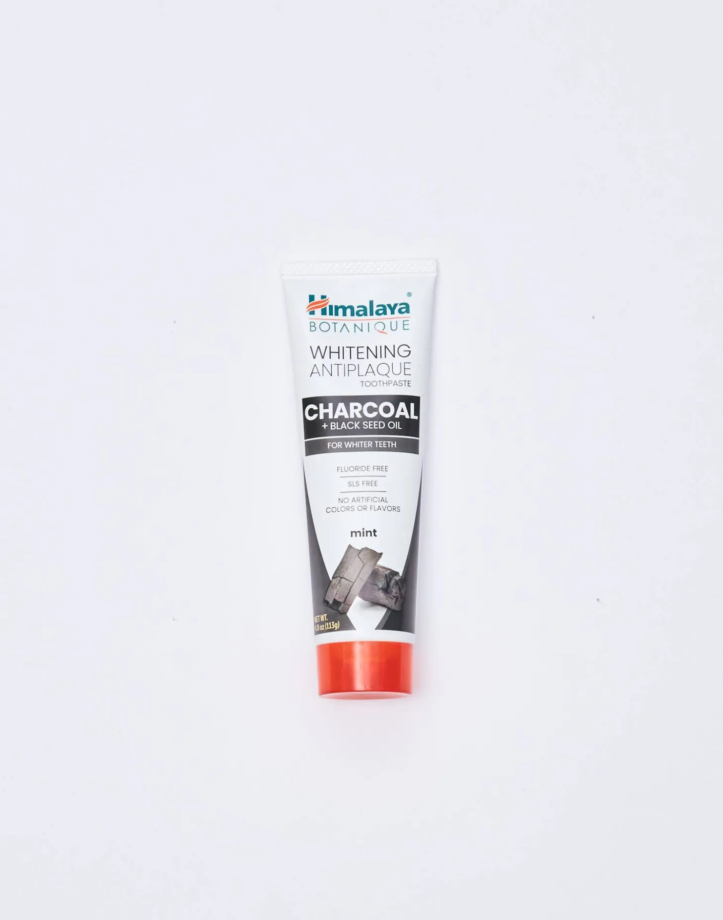 Natura Selection Bodycare & Beauty | Bodycare & Beauty>Pasta Dientes Carbón Vegetal Y Aceite Semillas Negras