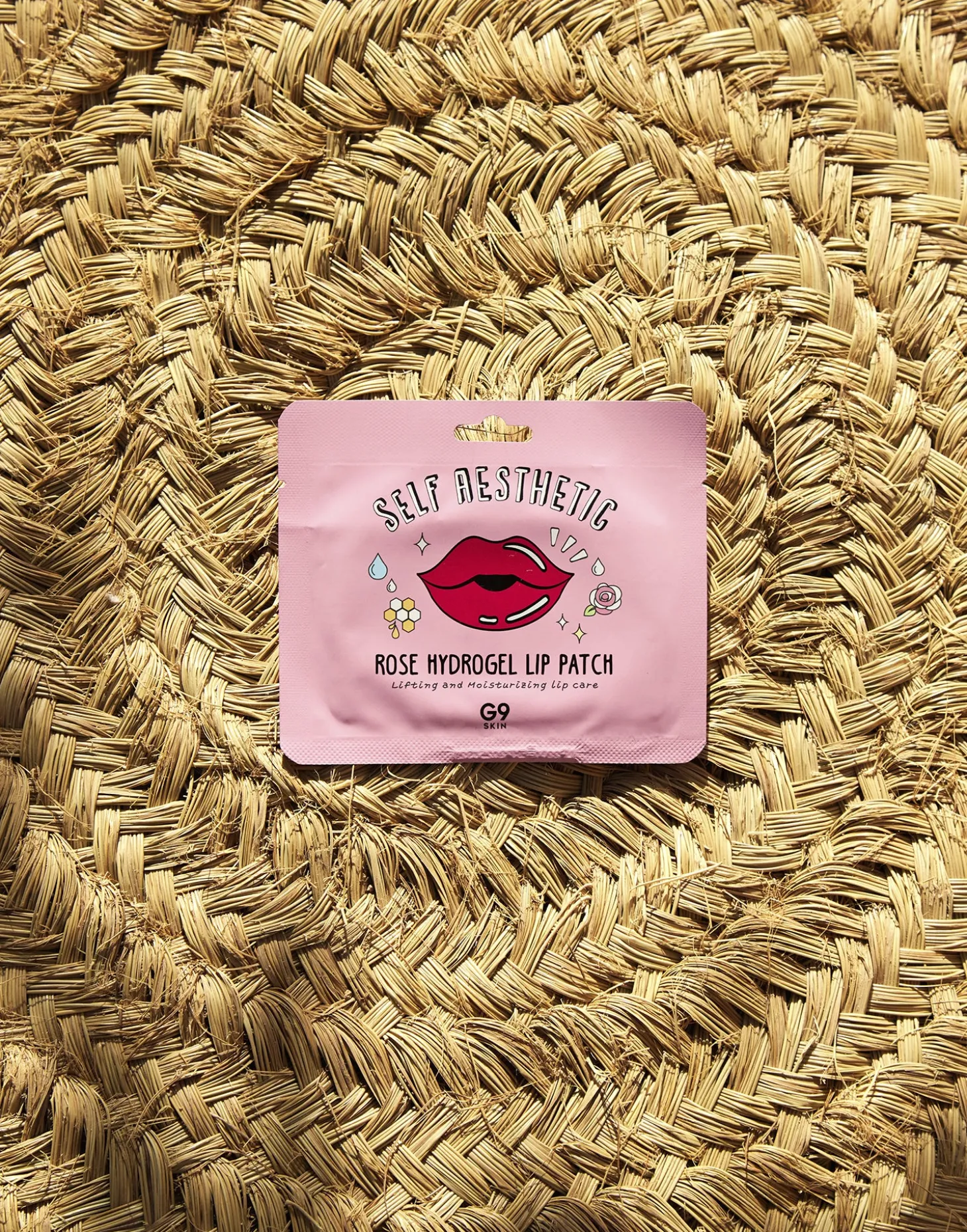 Natura Selection Bodycare & Beauty | Bodycare & Beauty>Patch Para Labios Jugosos