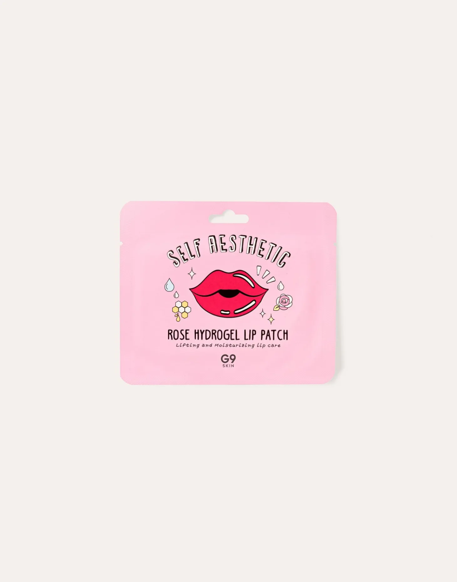 Natura Selection Bodycare & Beauty | Bodycare & Beauty>Patch Para Labios Jugosos