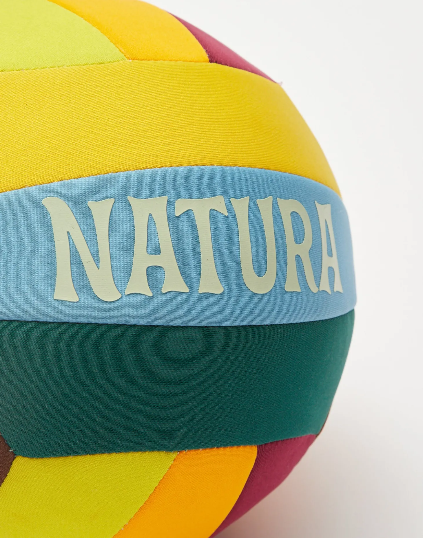 Natura Selection Juegos>Pelota Voley