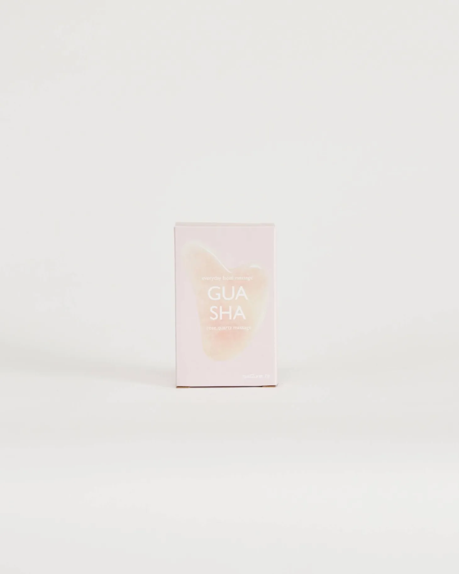 Natura Selection Bodycare & Beauty | Bodycare & Beauty>Piedra Gua Sha Cuarzo Rosa