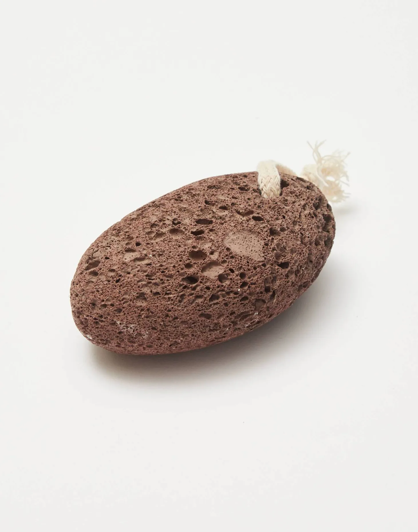 Natura Selection Bodycare & Beauty | Bodycare & Beauty>Piedra Pómez Ovalada Con Colgador