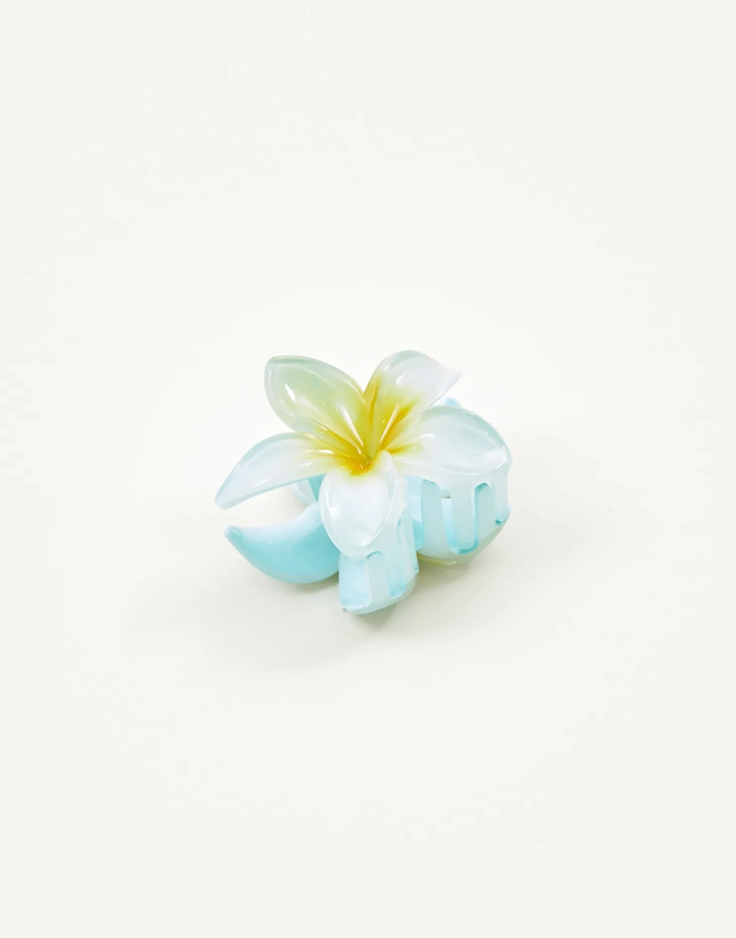 Natura Selection Otros Accesorios>Pinza Pelo Flor