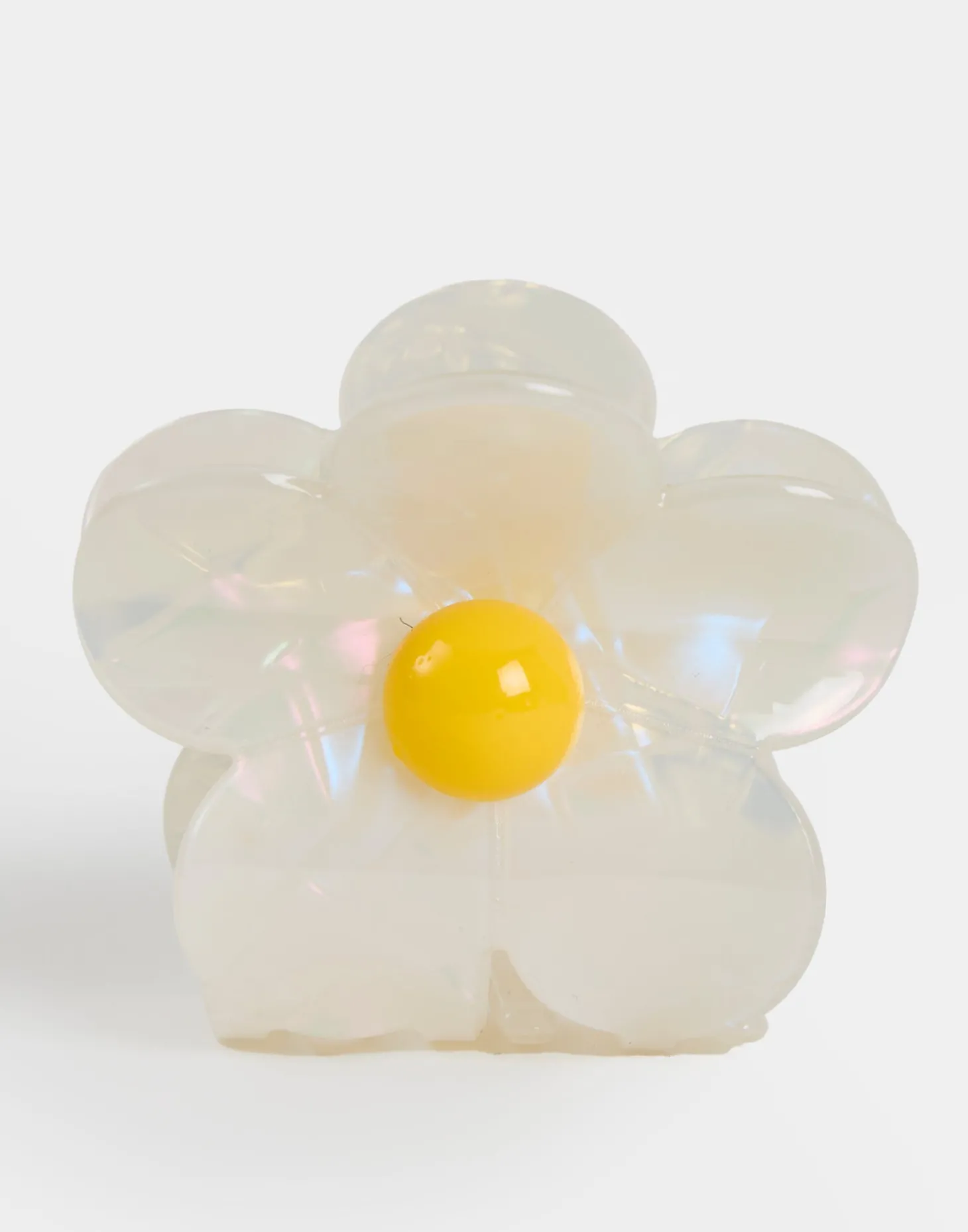Natura Selection Otros Accesorios>Pinza Pelo Flor