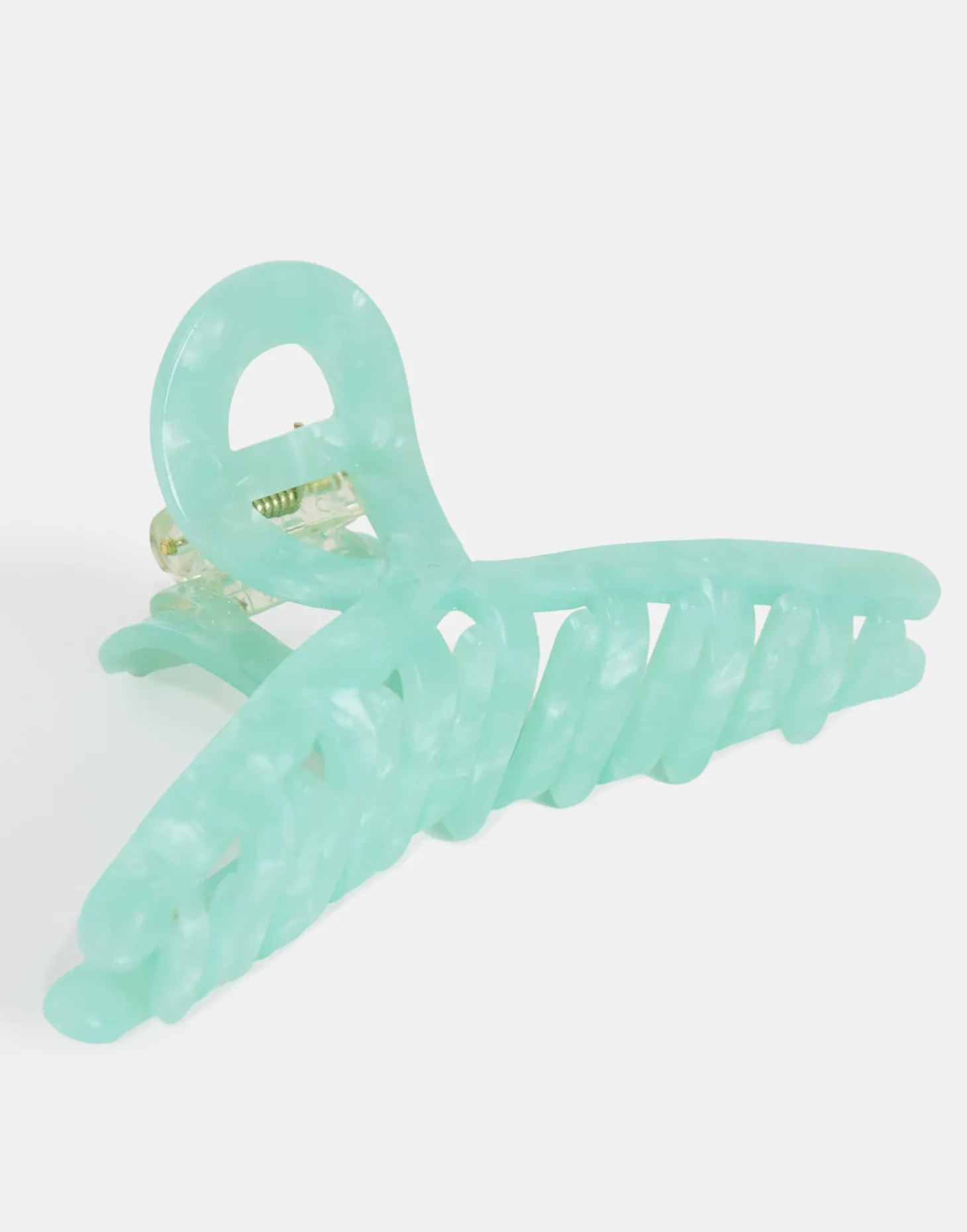 Natura Selection Otros Accesorios>Pinza Pelo Nacarada