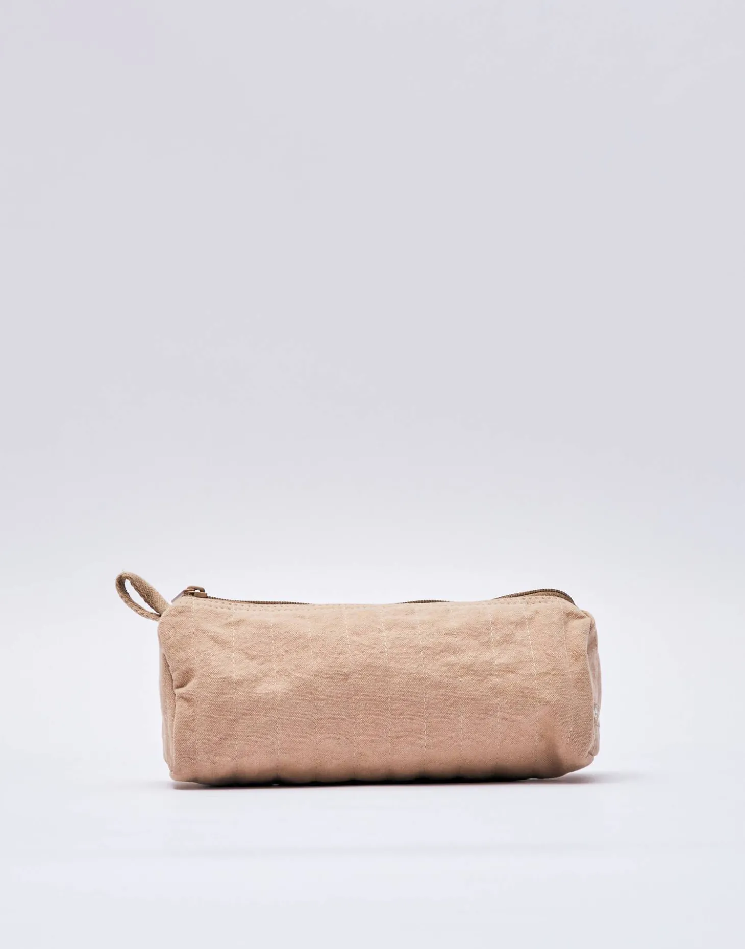 Natura Selection Papelería>Plumier Canvas Lavado