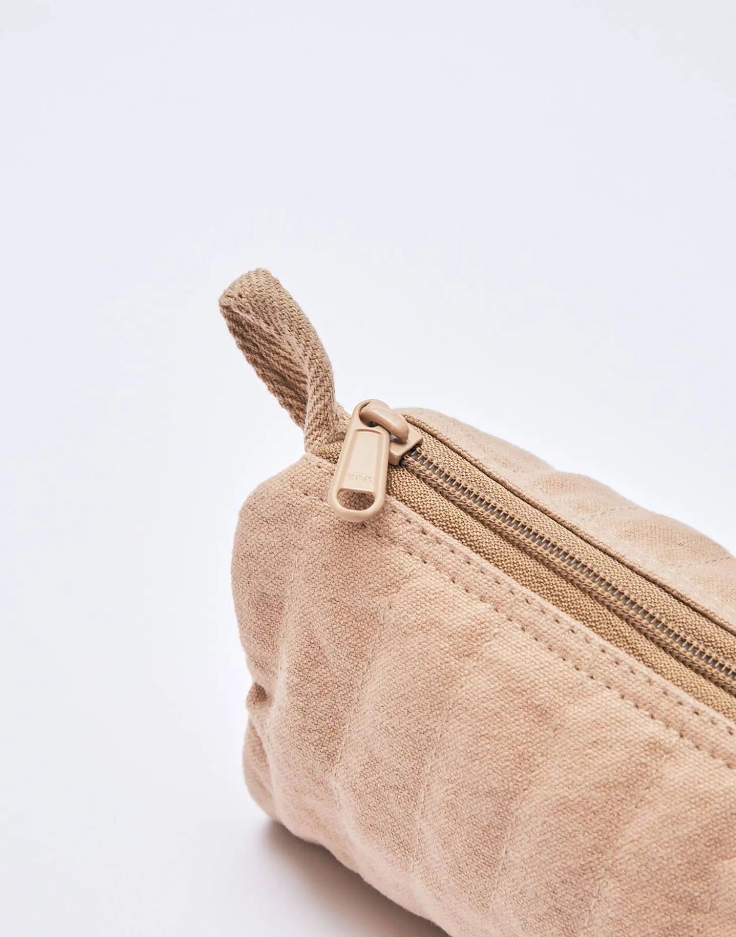 Natura Selection Papelería>Plumier Canvas Lavado