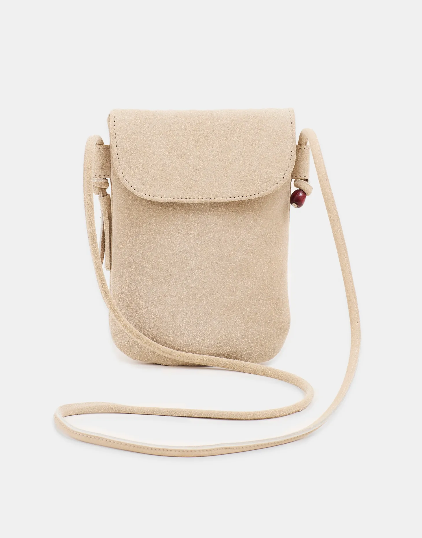 Natura Selection Bolsos Y Monederos>Porta Móvil Solapa
