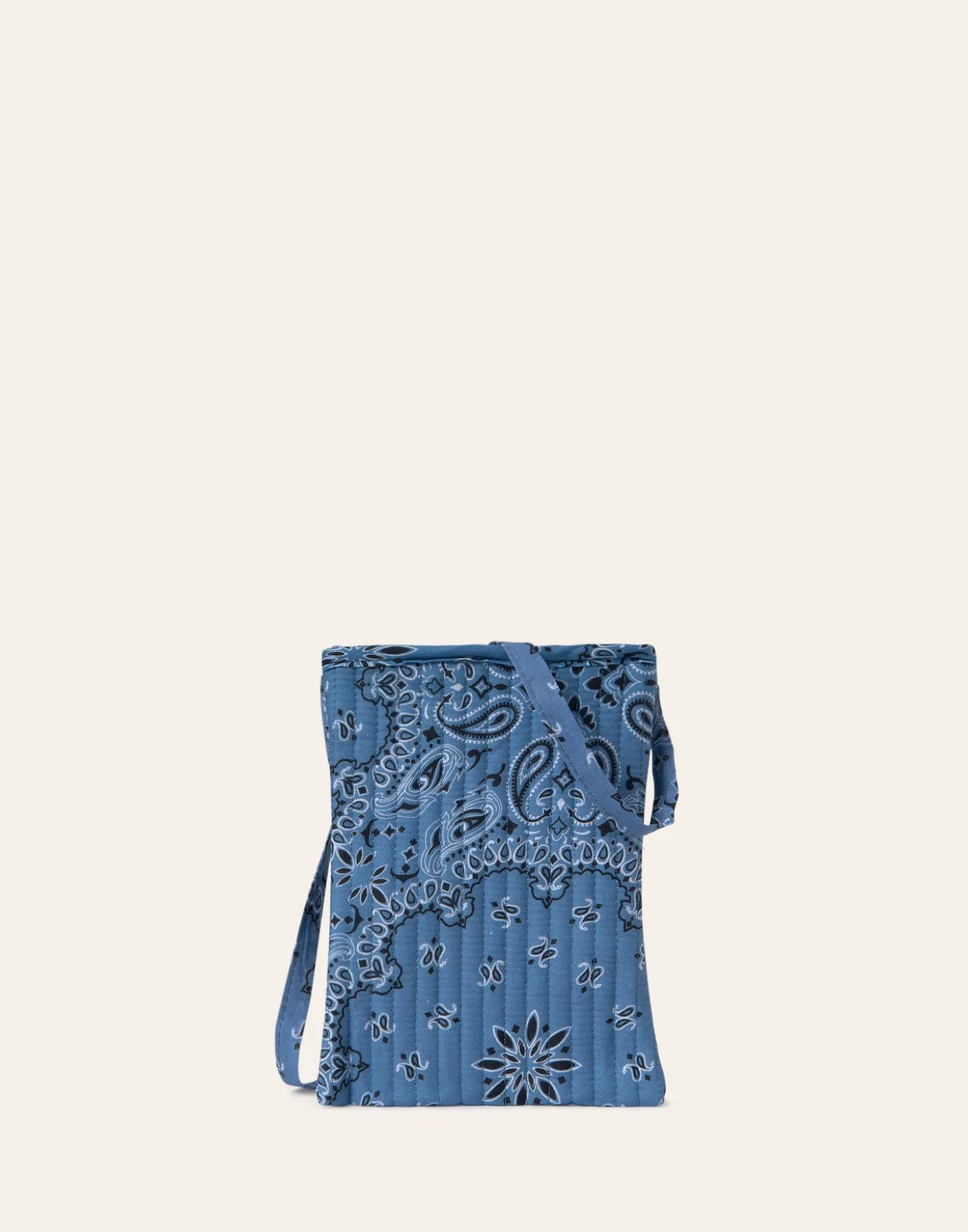 Natura Selection Bolsos Y Monederos>Portamóvil Bandana
