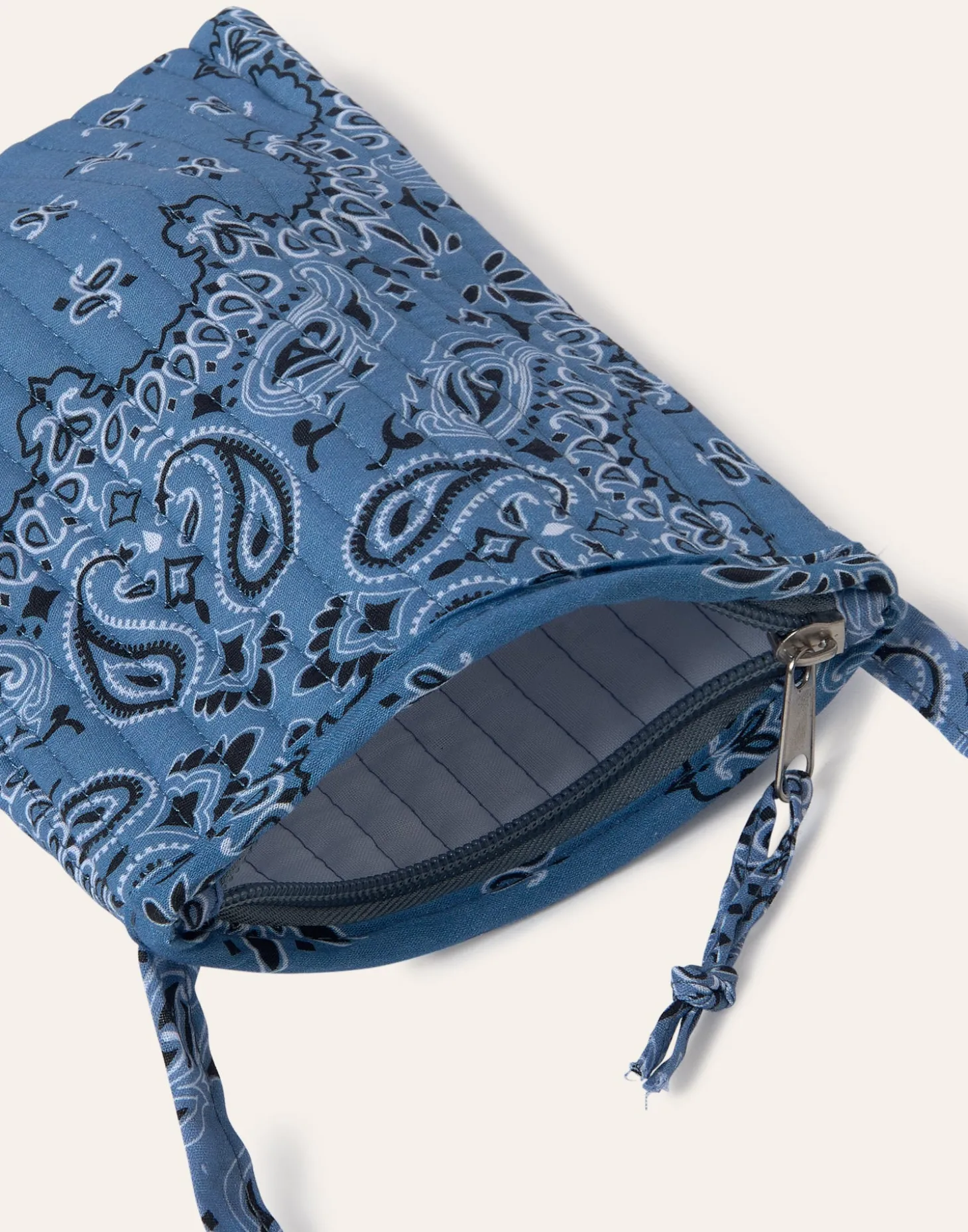 Natura Selection Bolsos Y Monederos>Portamóvil Bandana