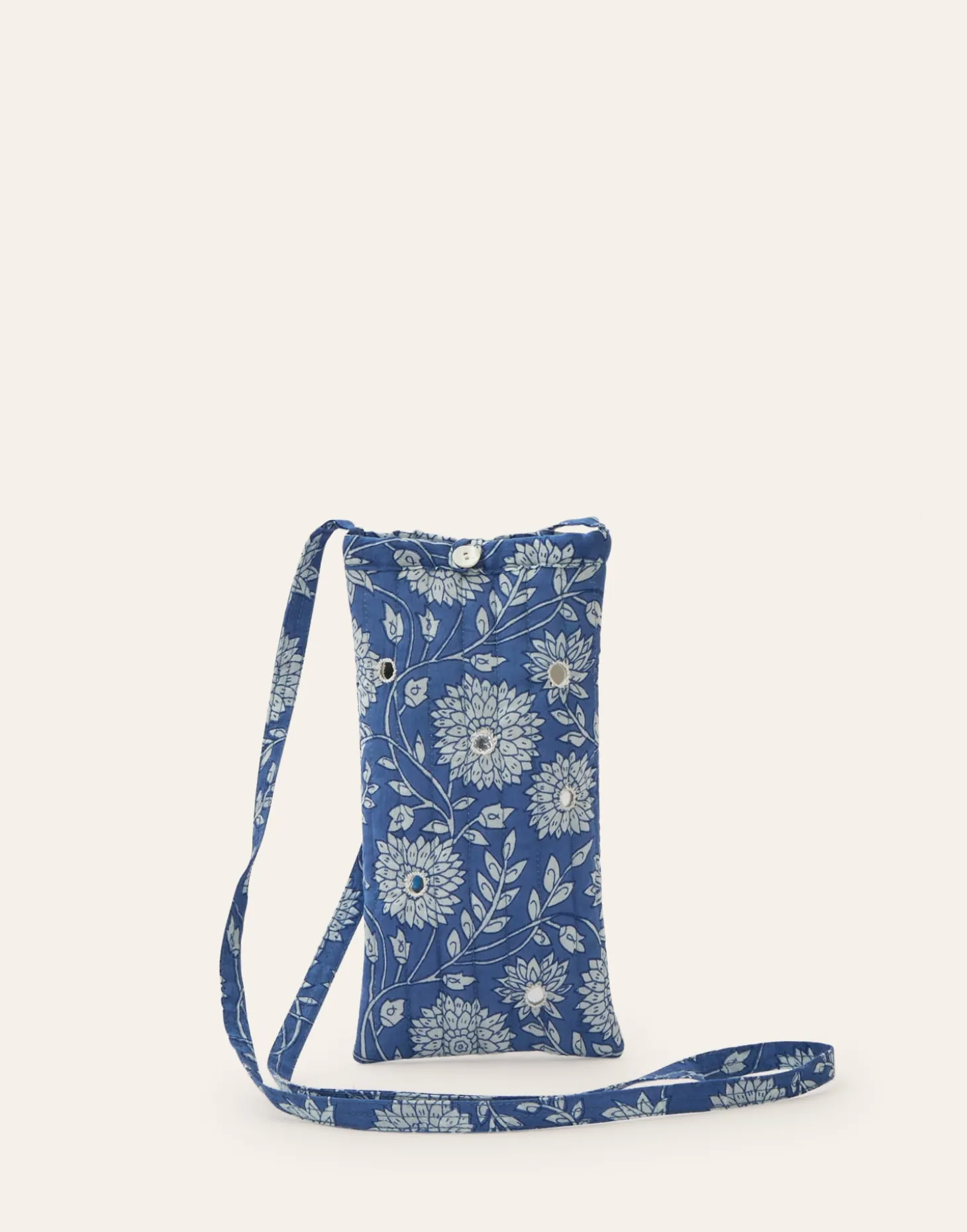 Natura Selection Bolsos Y Monederos>Portamóvil Johdpur