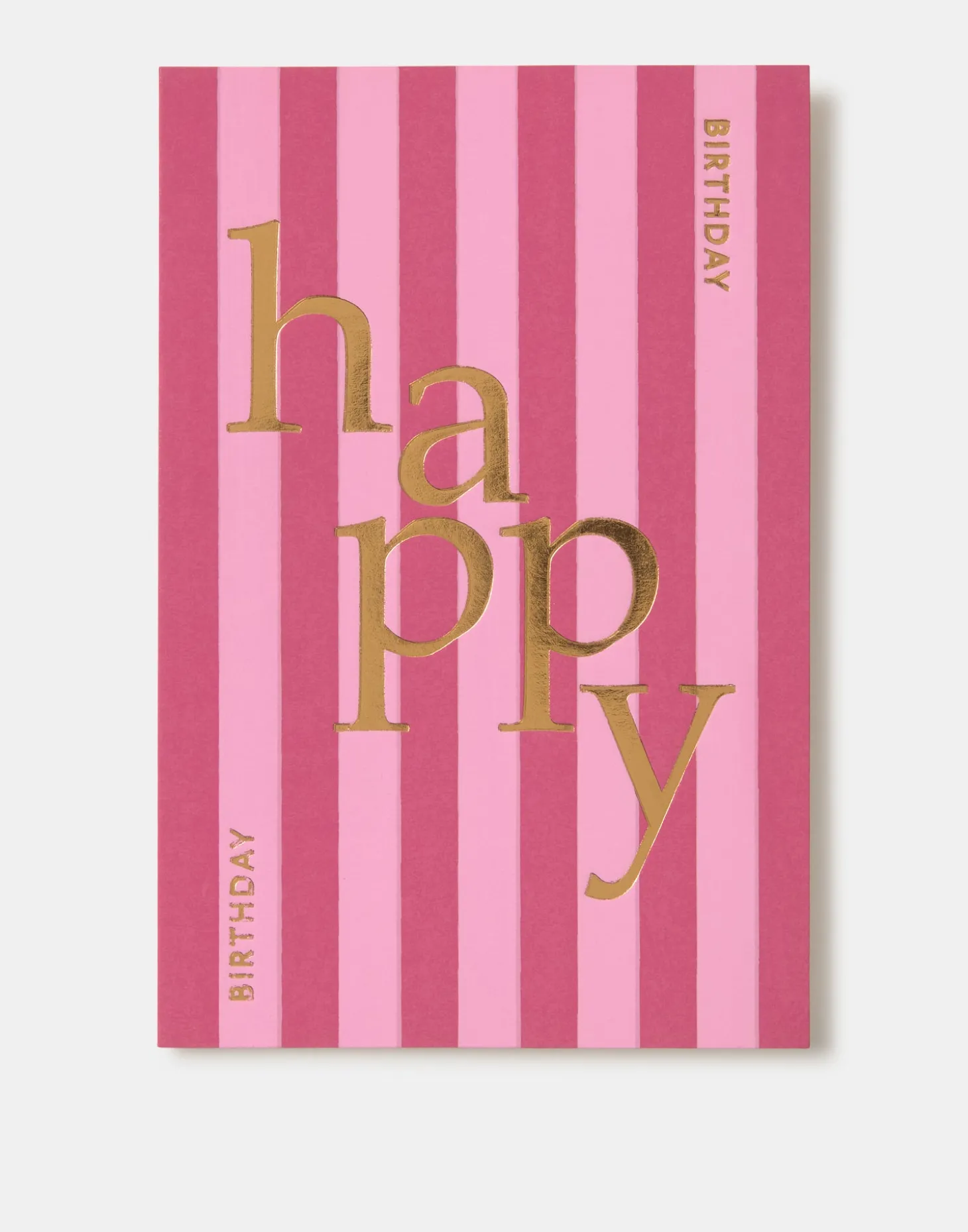 Natura Selection Papelería>Postal Happy Birthday