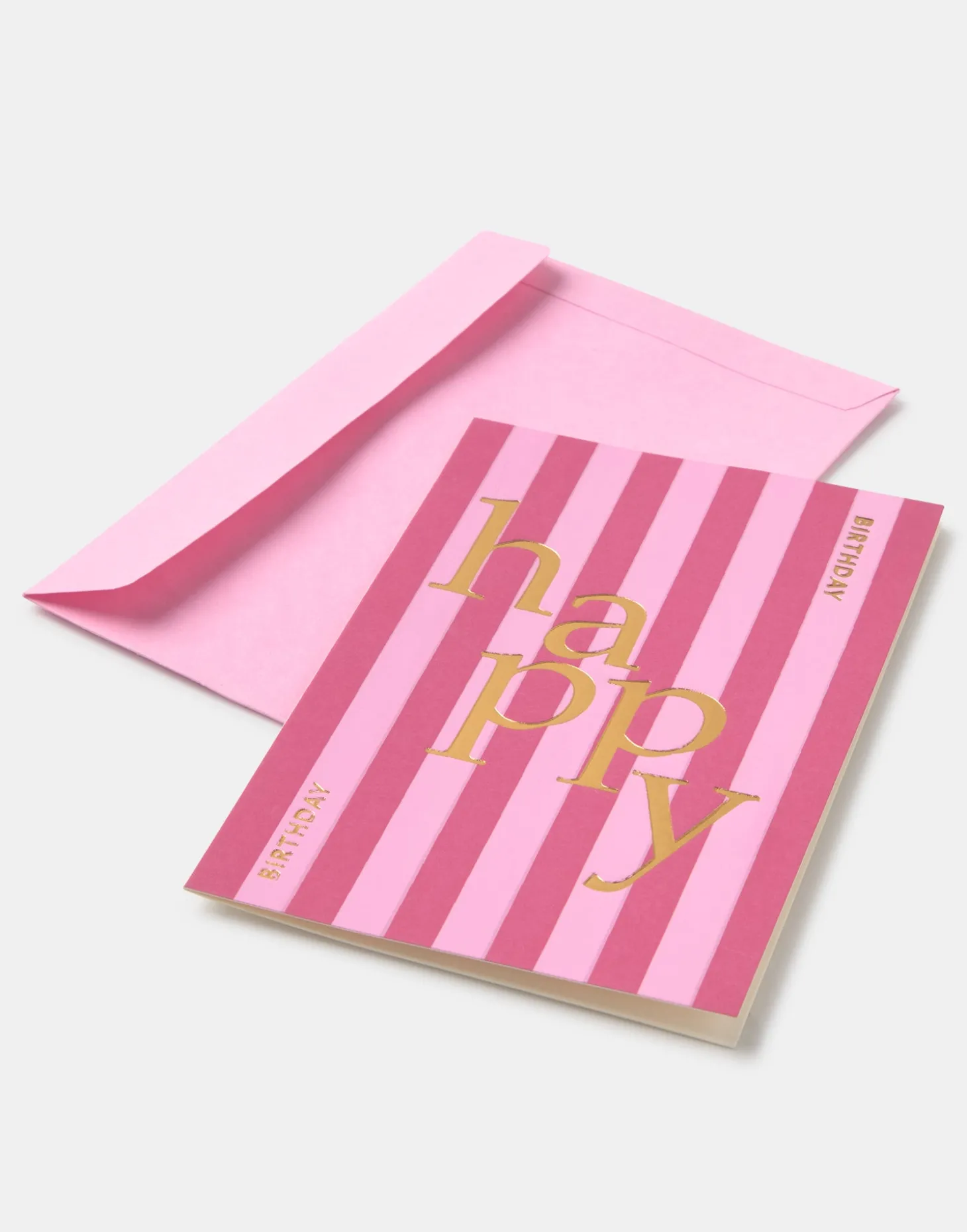 Natura Selection Papelería>Postal Happy Birthday