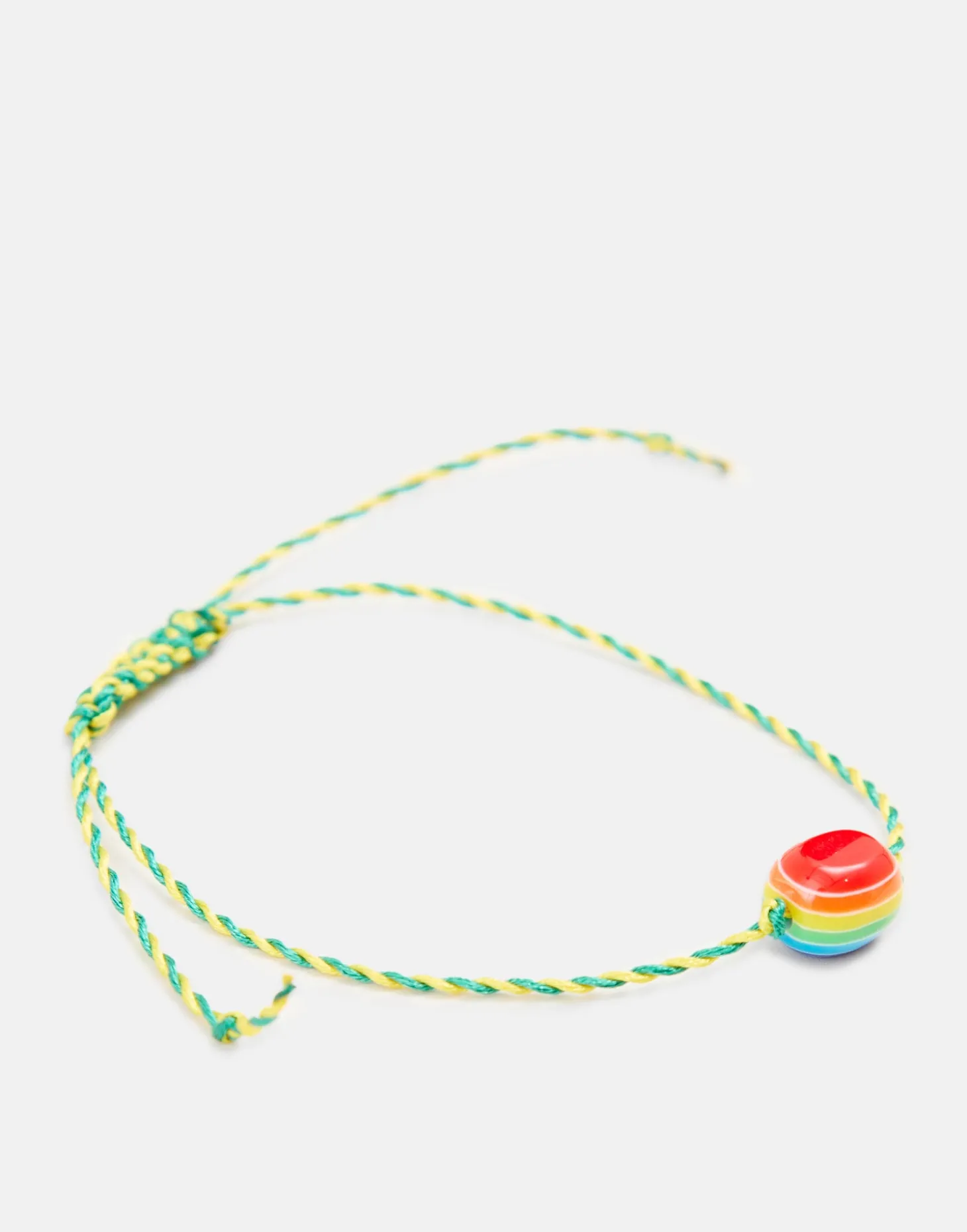 Natura Selection Bisutería>Pulsera Arcoíris