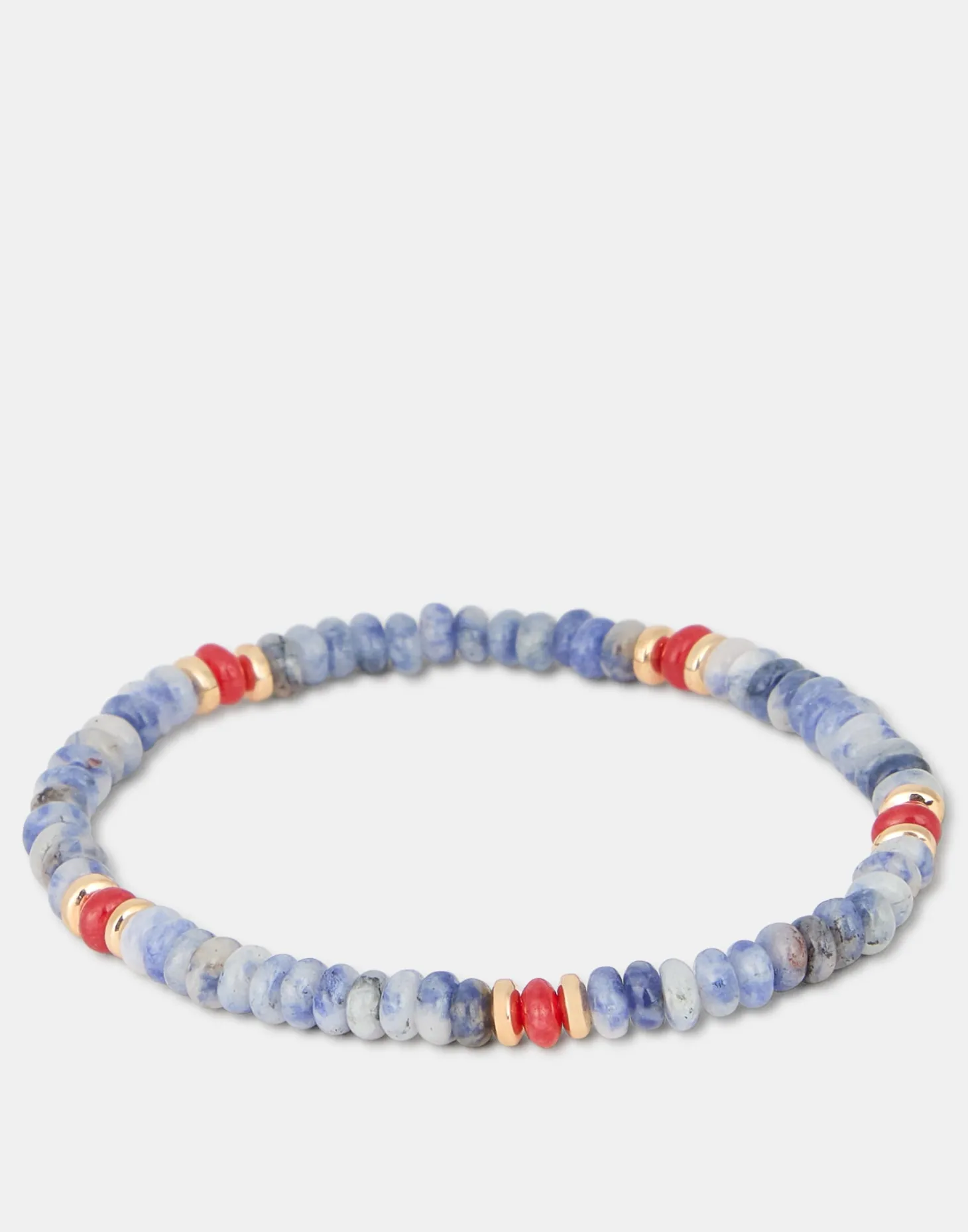 Natura Selection Bisutería>Pulsera Beads Anchos