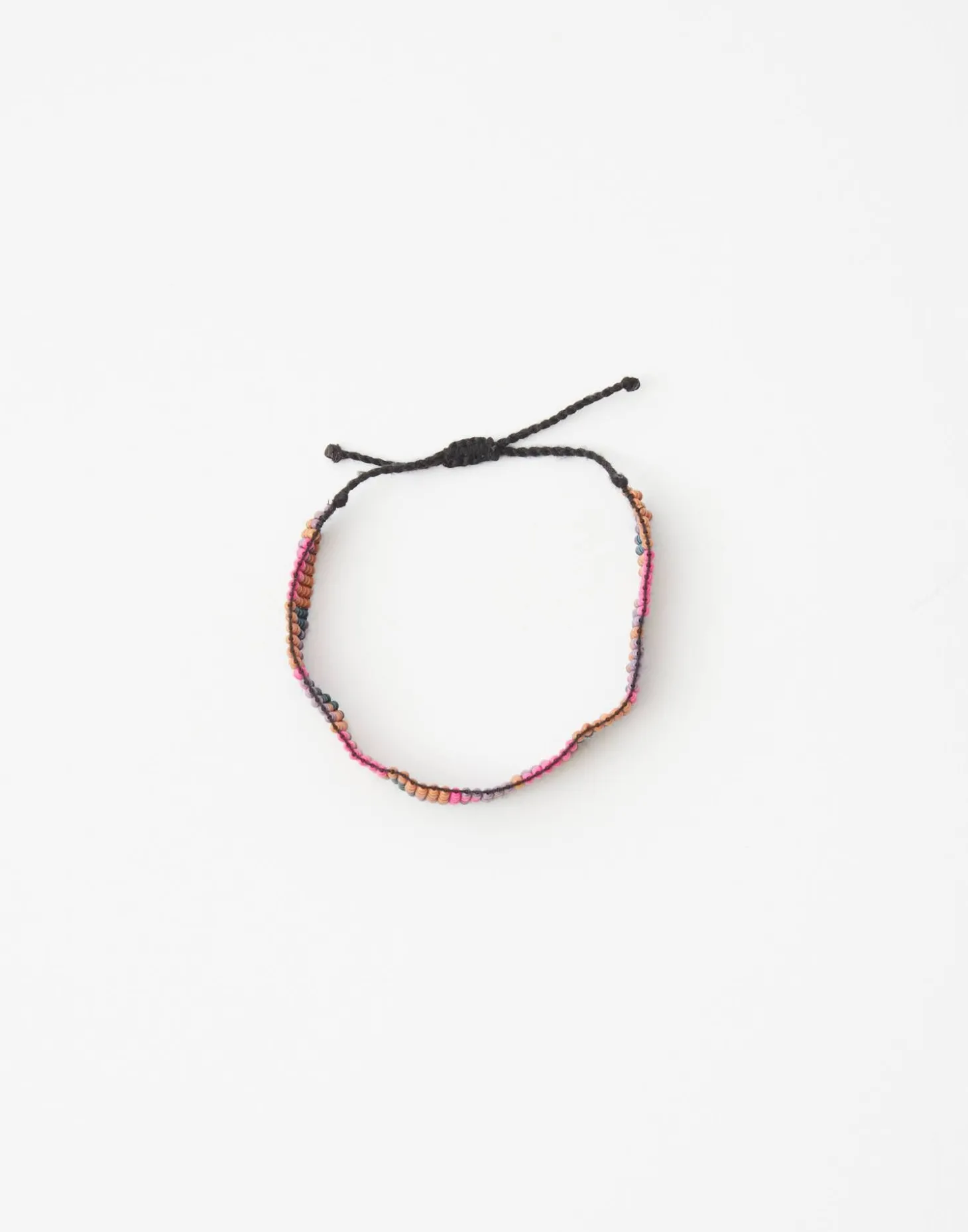 Natura Selection Bisutería>Pulsera Beads Geométrico