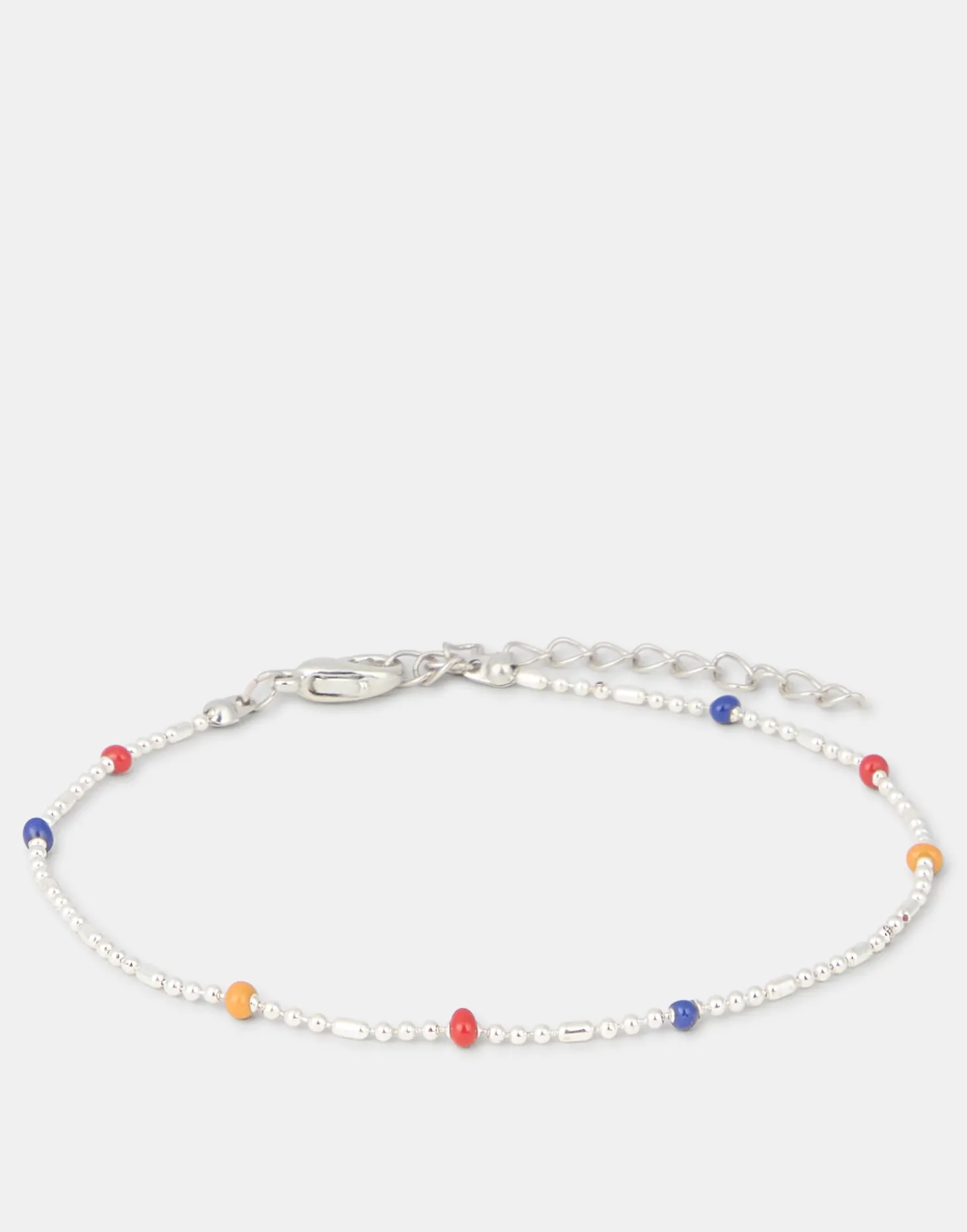 Natura Selection Bisutería>Pulsera Beads Multicolor