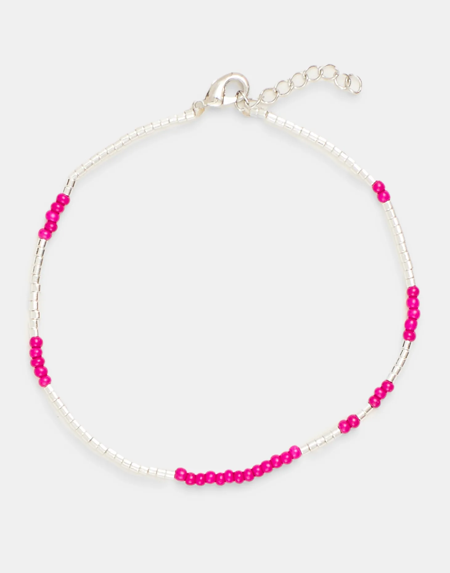 Natura Selection Bisutería>Pulsera Bicolor Beads