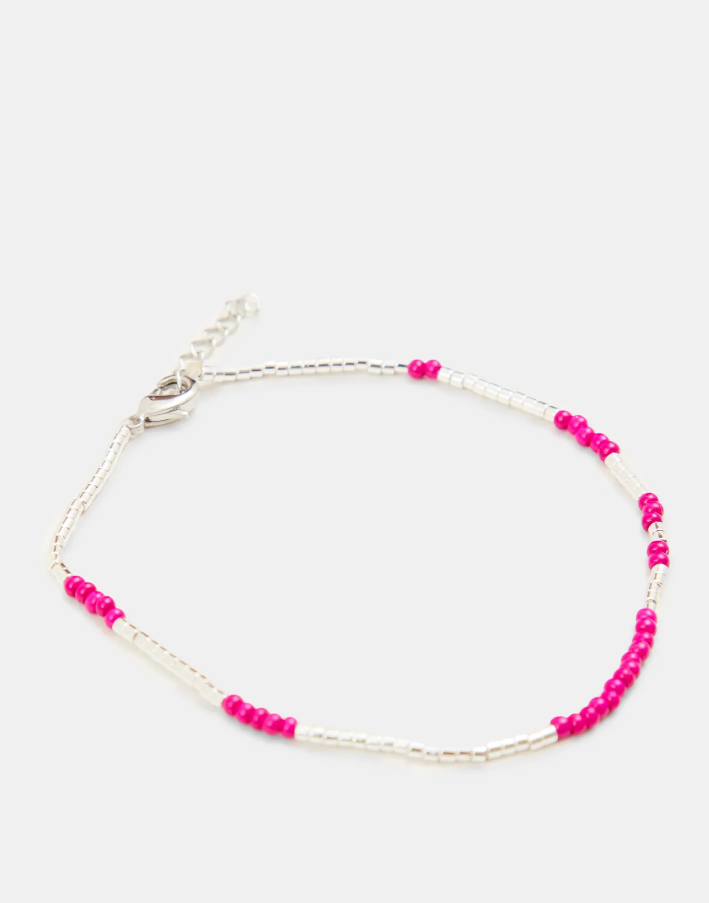 Natura Selection Bisutería>Pulsera Bicolor Beads