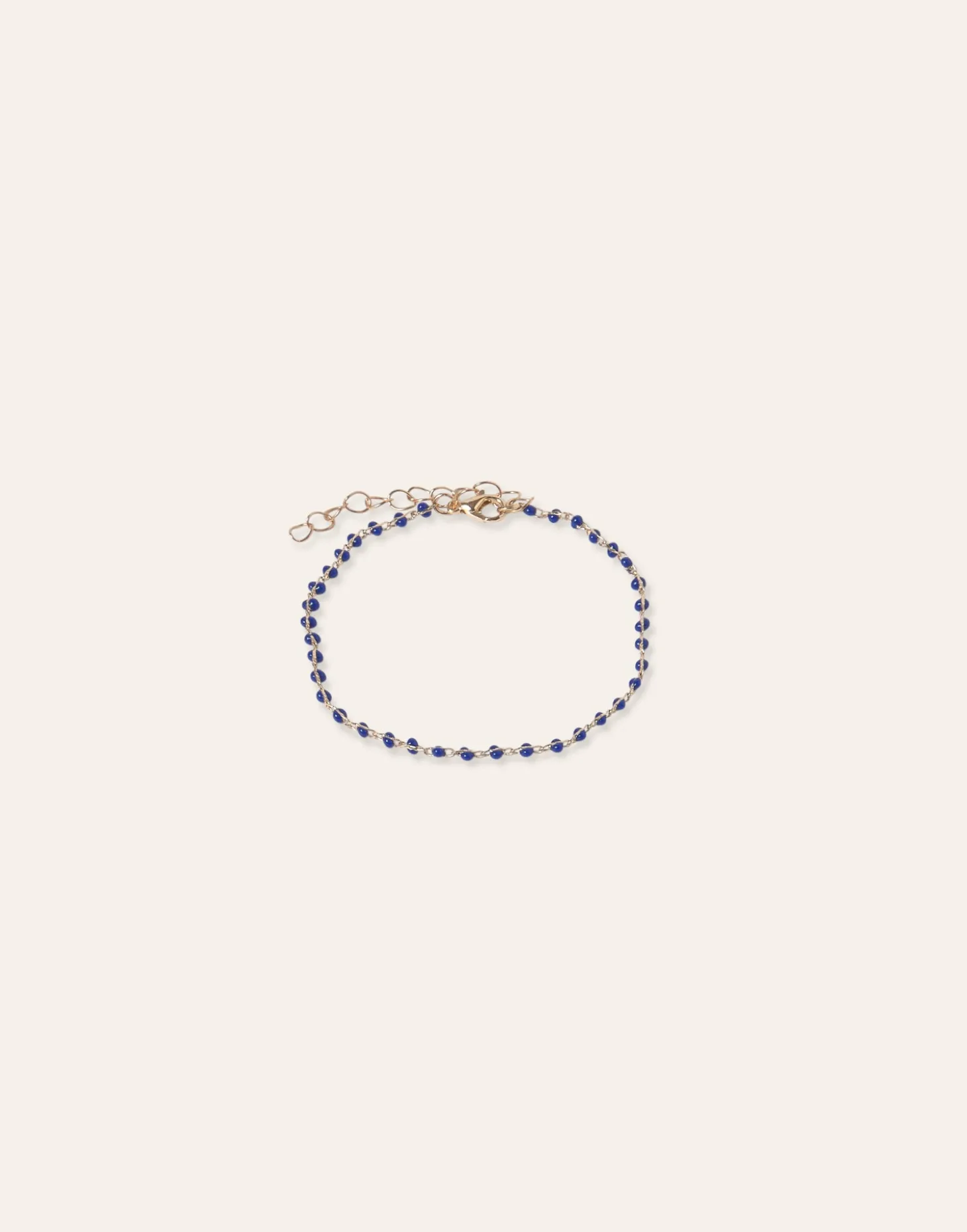 Natura Selection Bisutería>Pulsera Bolitas Engarzadas