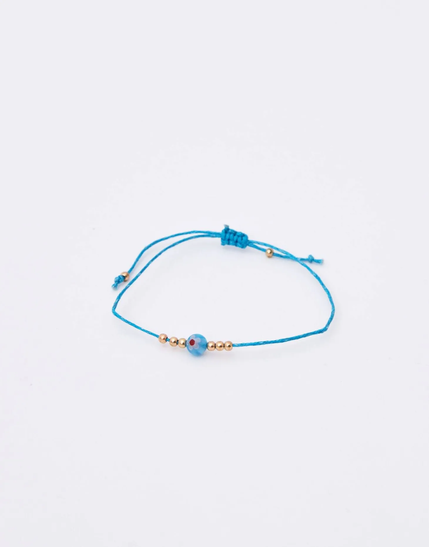 Natura Selection Bisutería>Pulsera Chakras