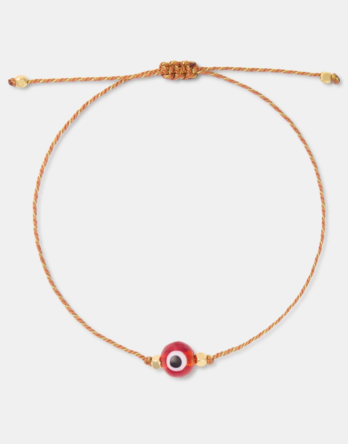 Natura Selection Bisutería>Pulsera Ojo Turco